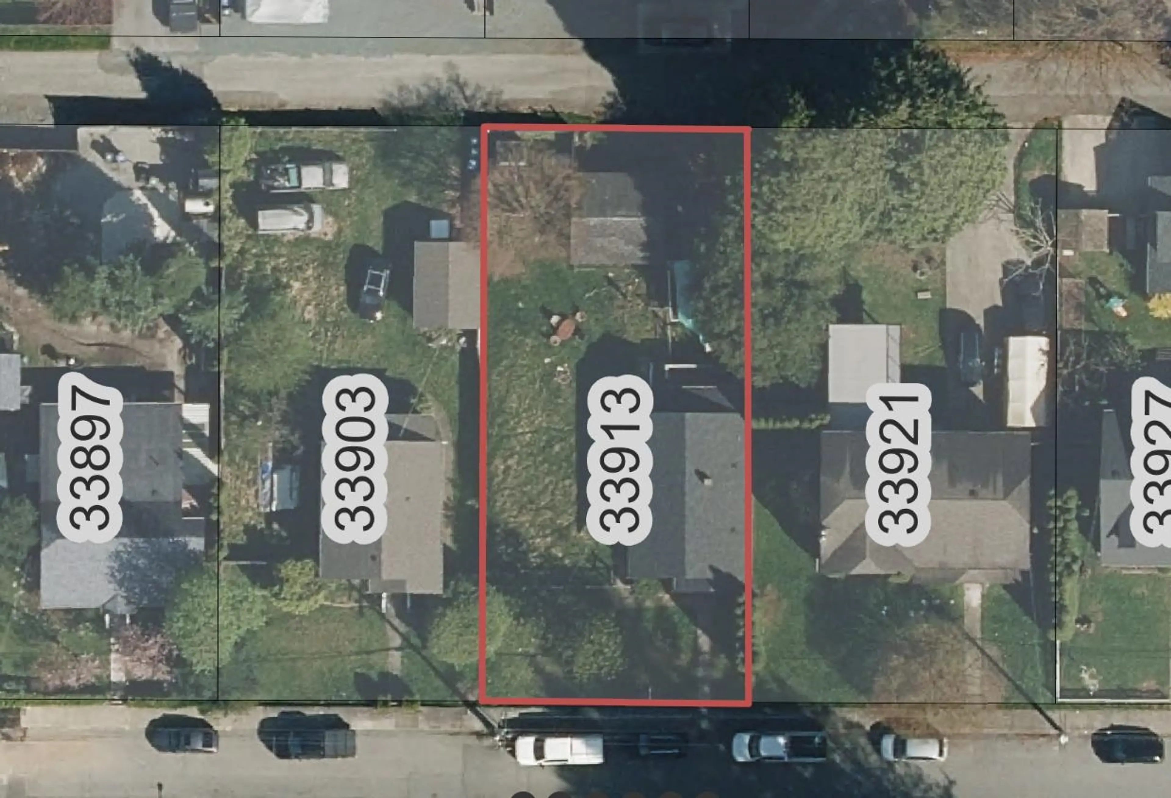 Property at 33913 PINE STREET, Abbotsford, BC