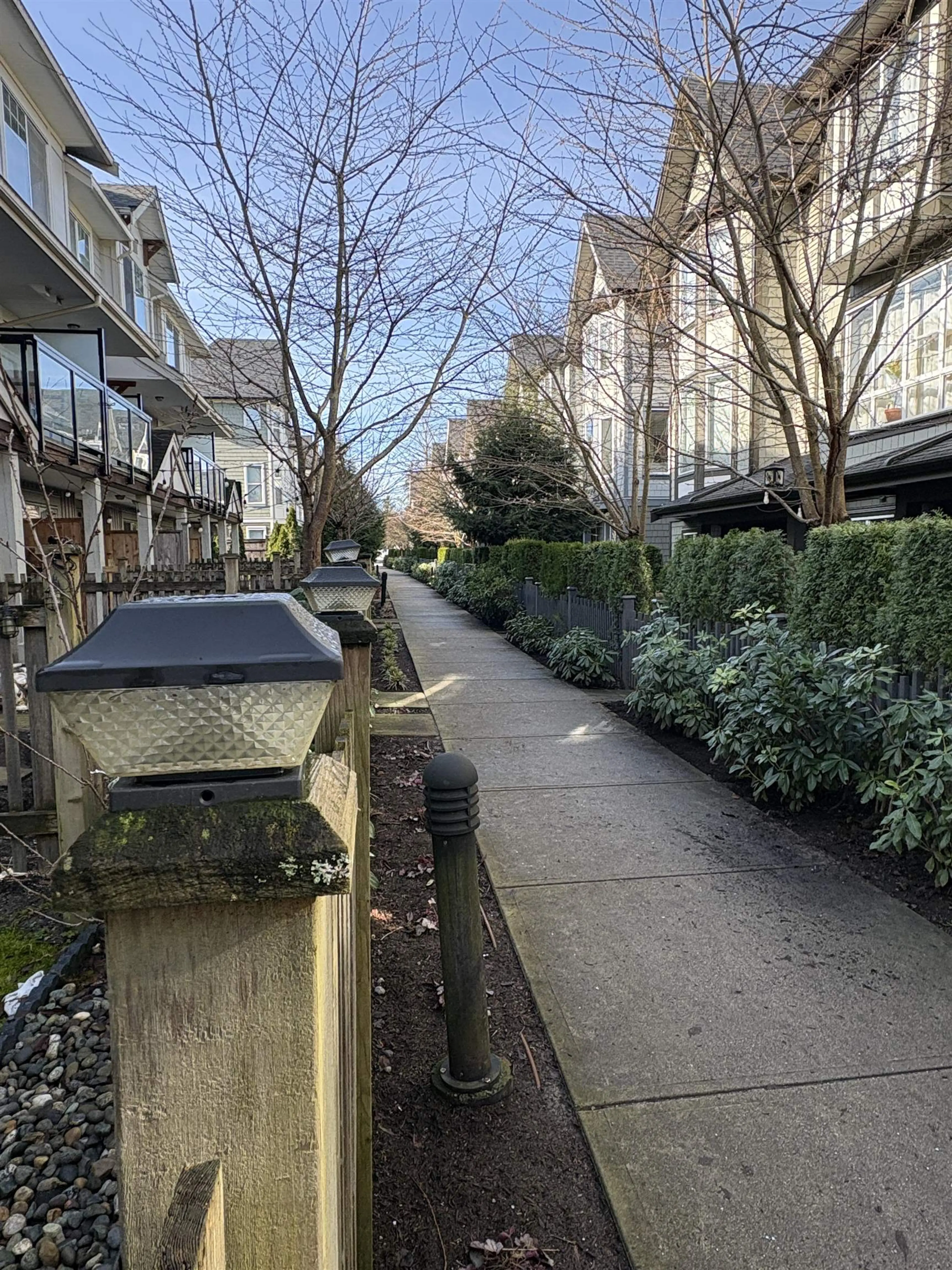 Property at #26 20498 82 AVENUE, Langley, BC