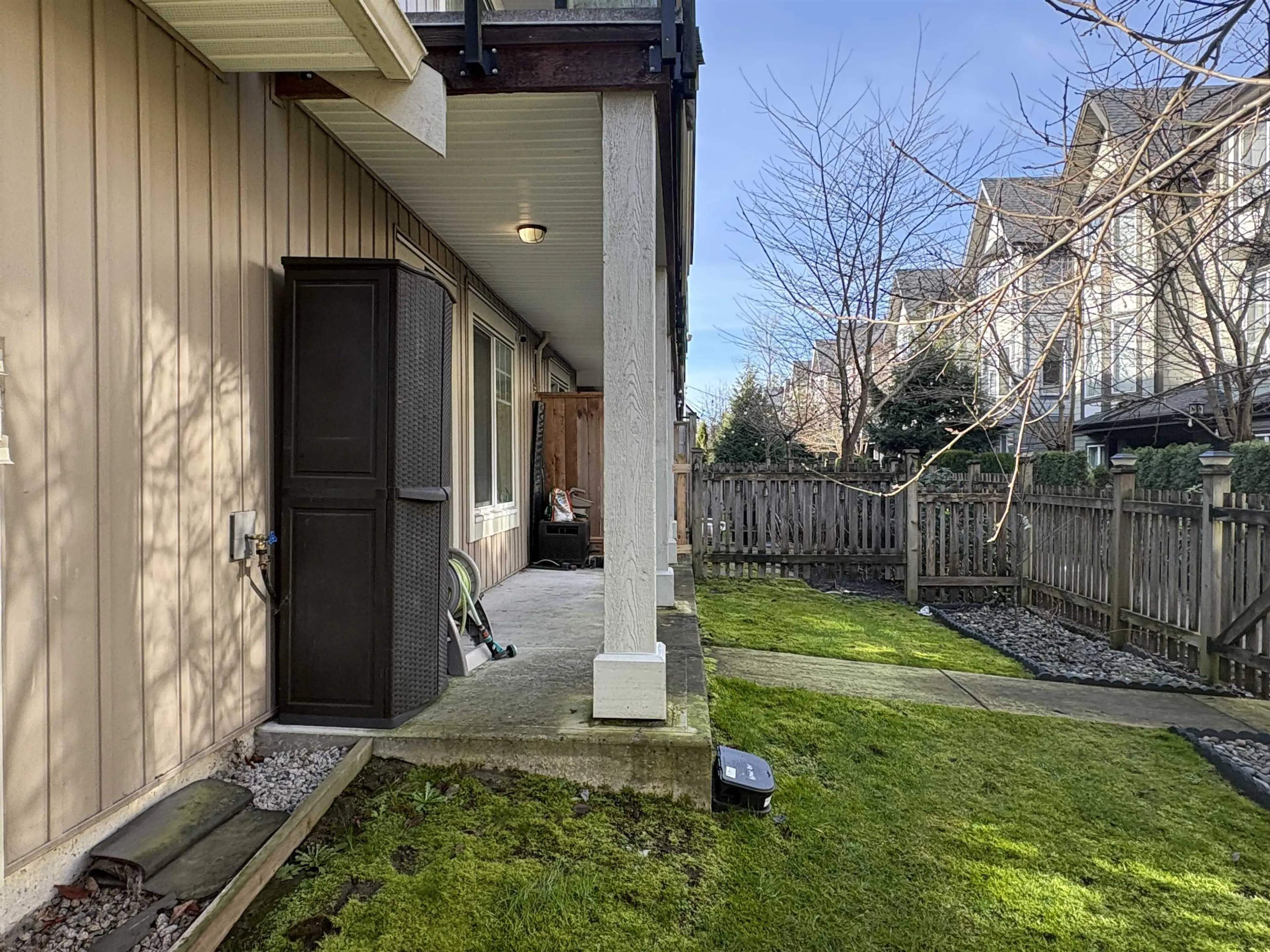 Property at #26 20498 82 AVENUE, Langley, BC