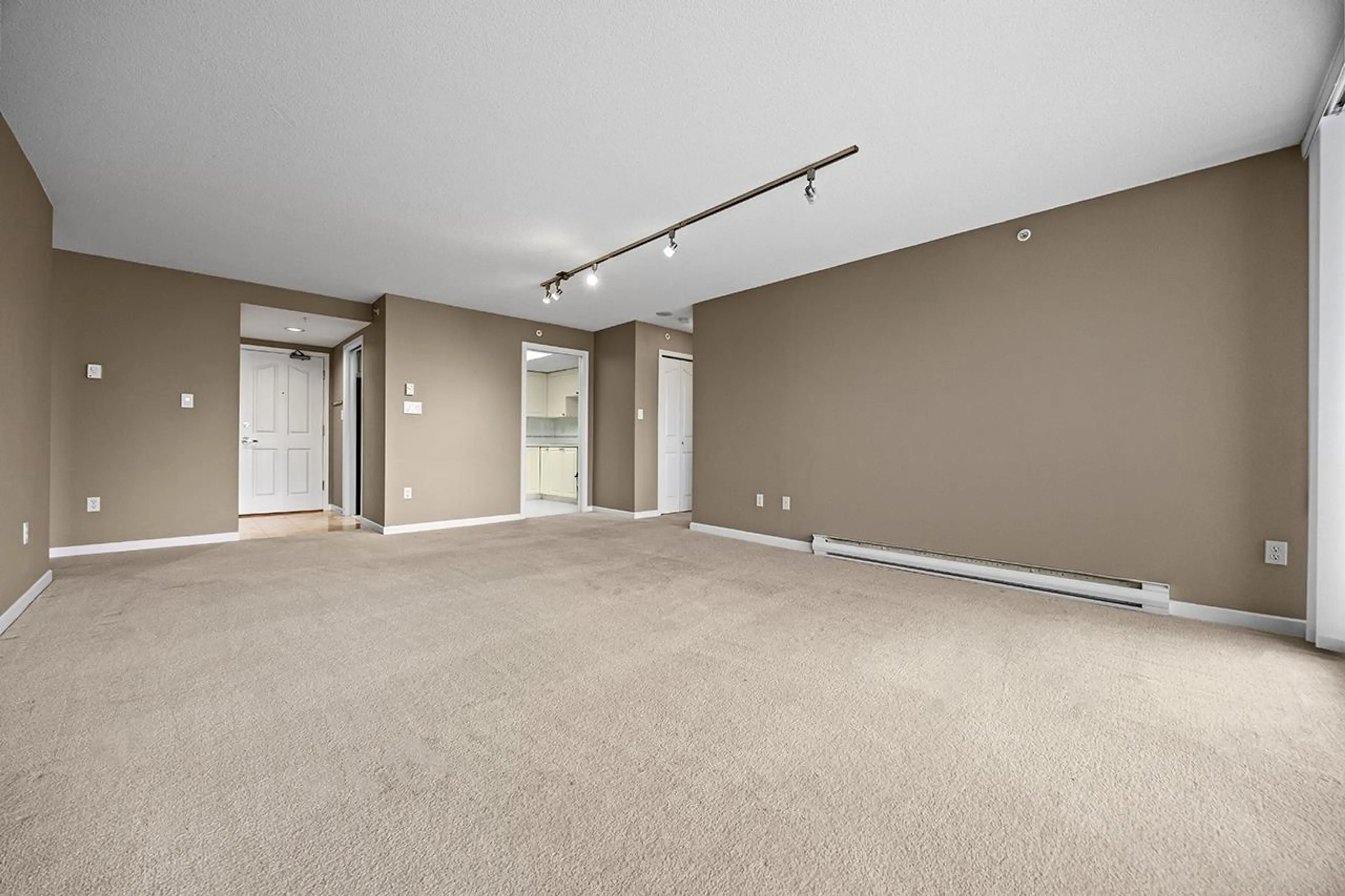 Property at #804 6080 MINORU BOULEVARD, Richmond, BC