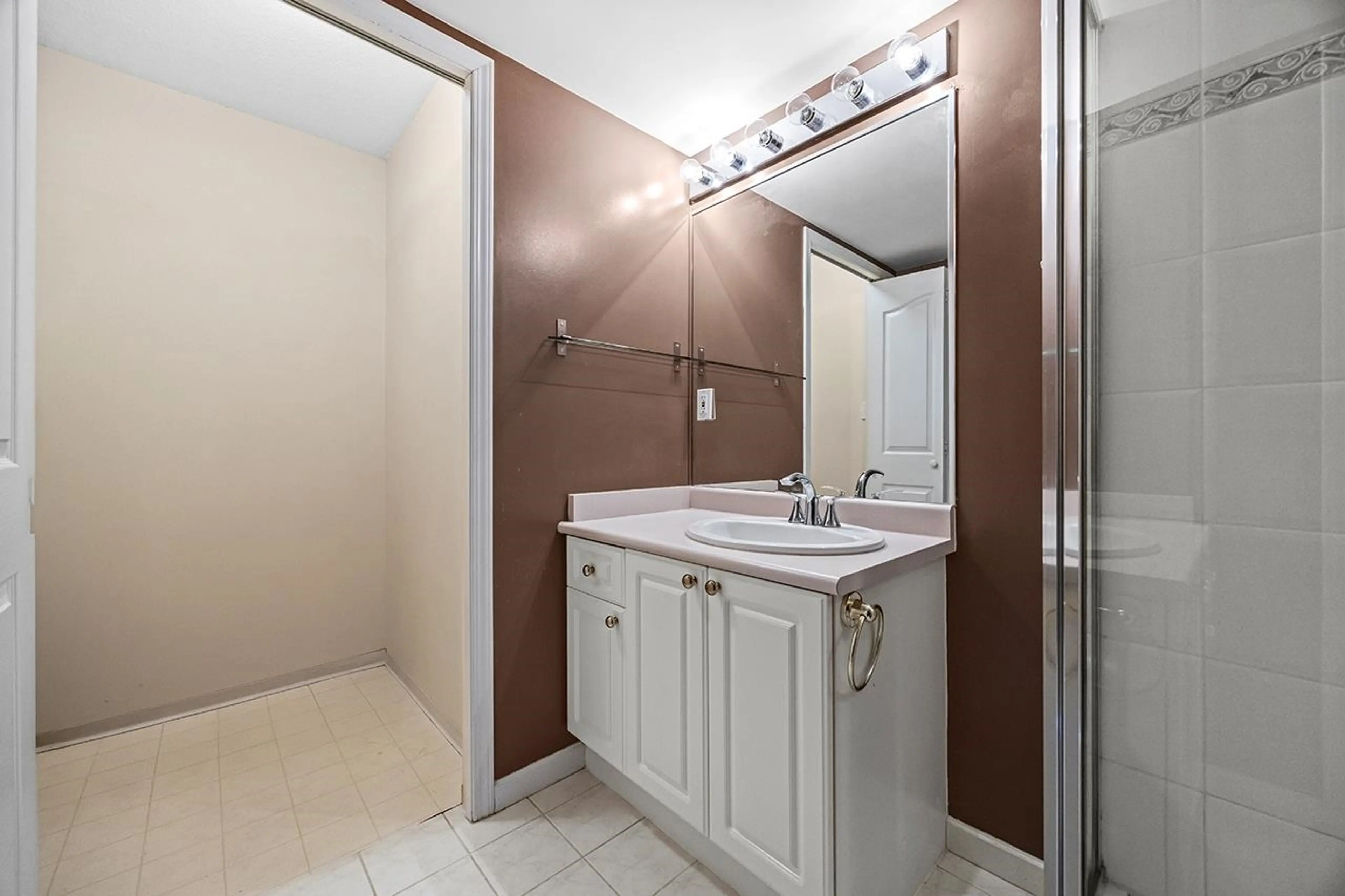 Property at #804 6080 MINORU BOULEVARD, Richmond, BC