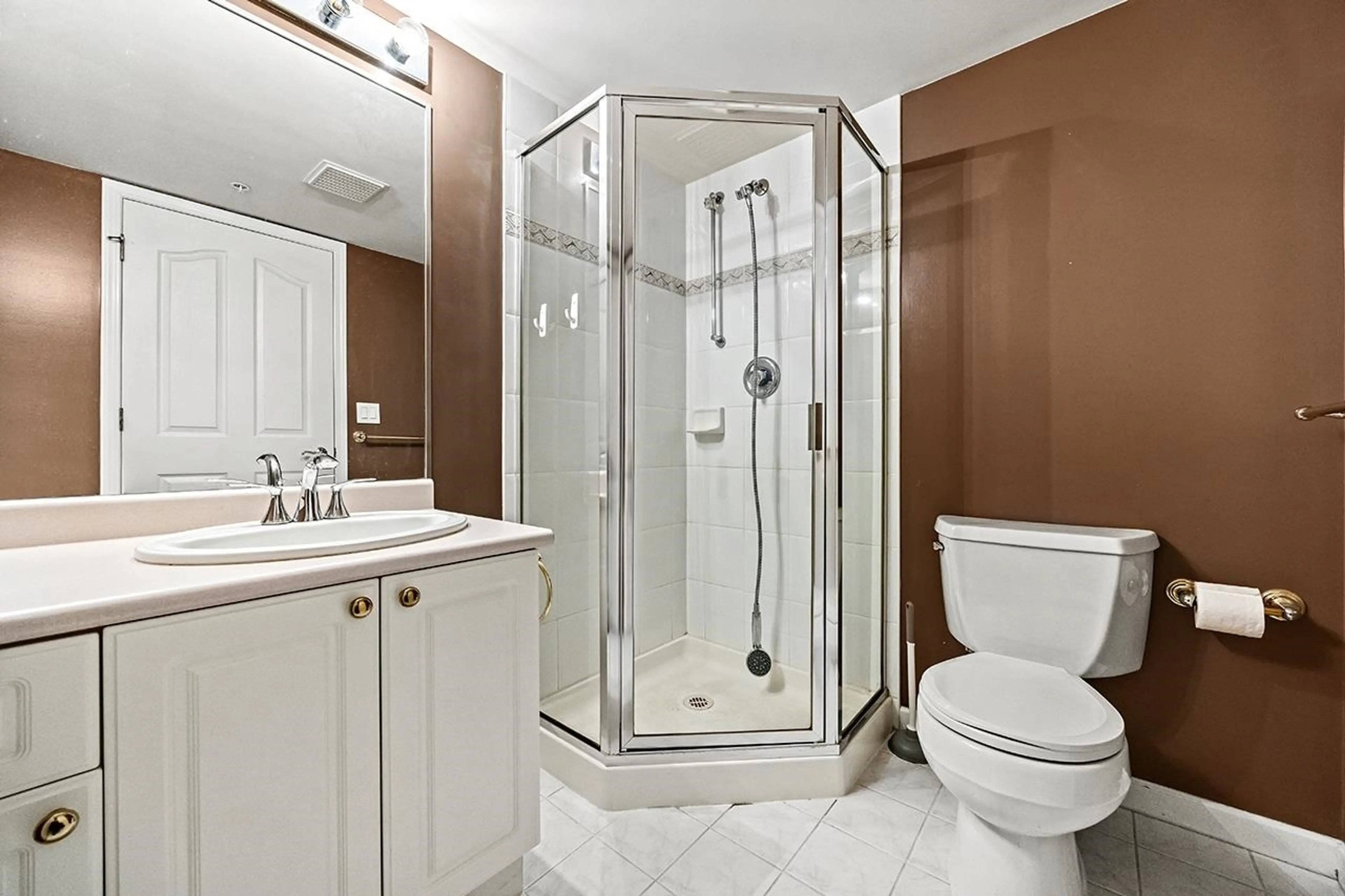 Property at #804 6080 MINORU BOULEVARD, Richmond, BC