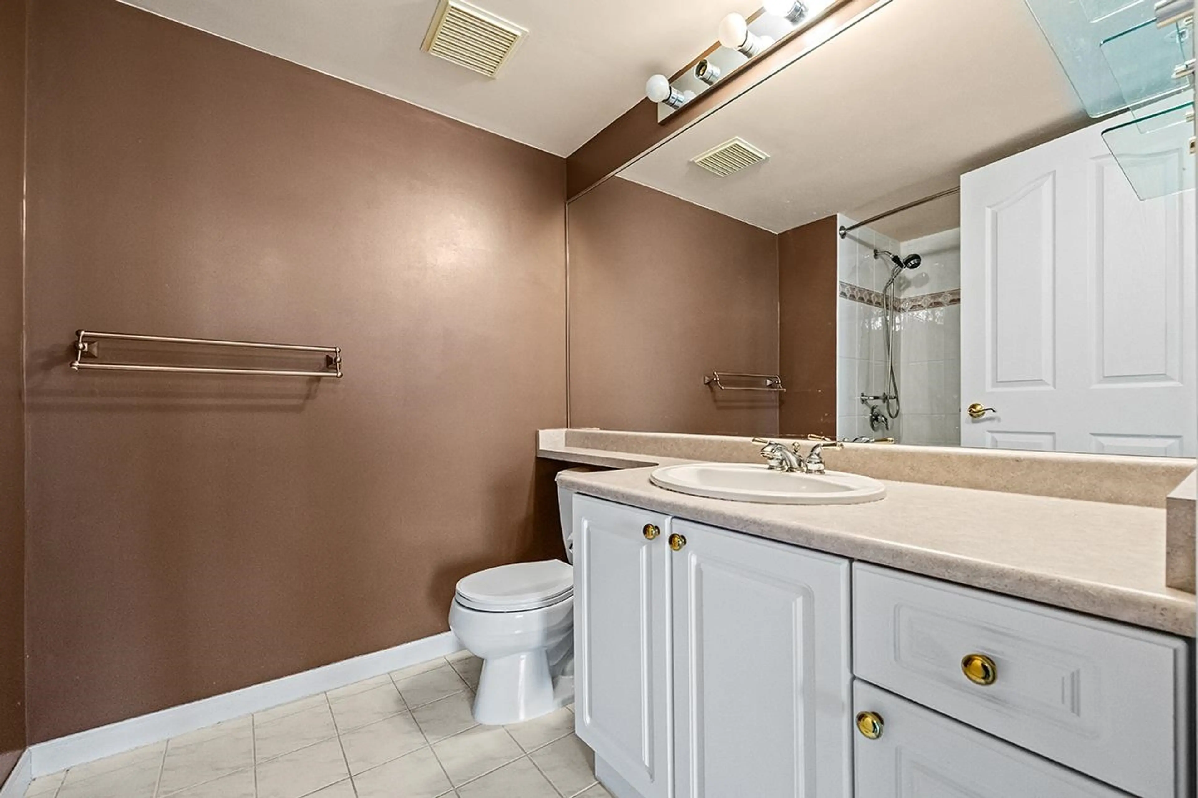 Property at #804 6080 MINORU BOULEVARD, Richmond, BC