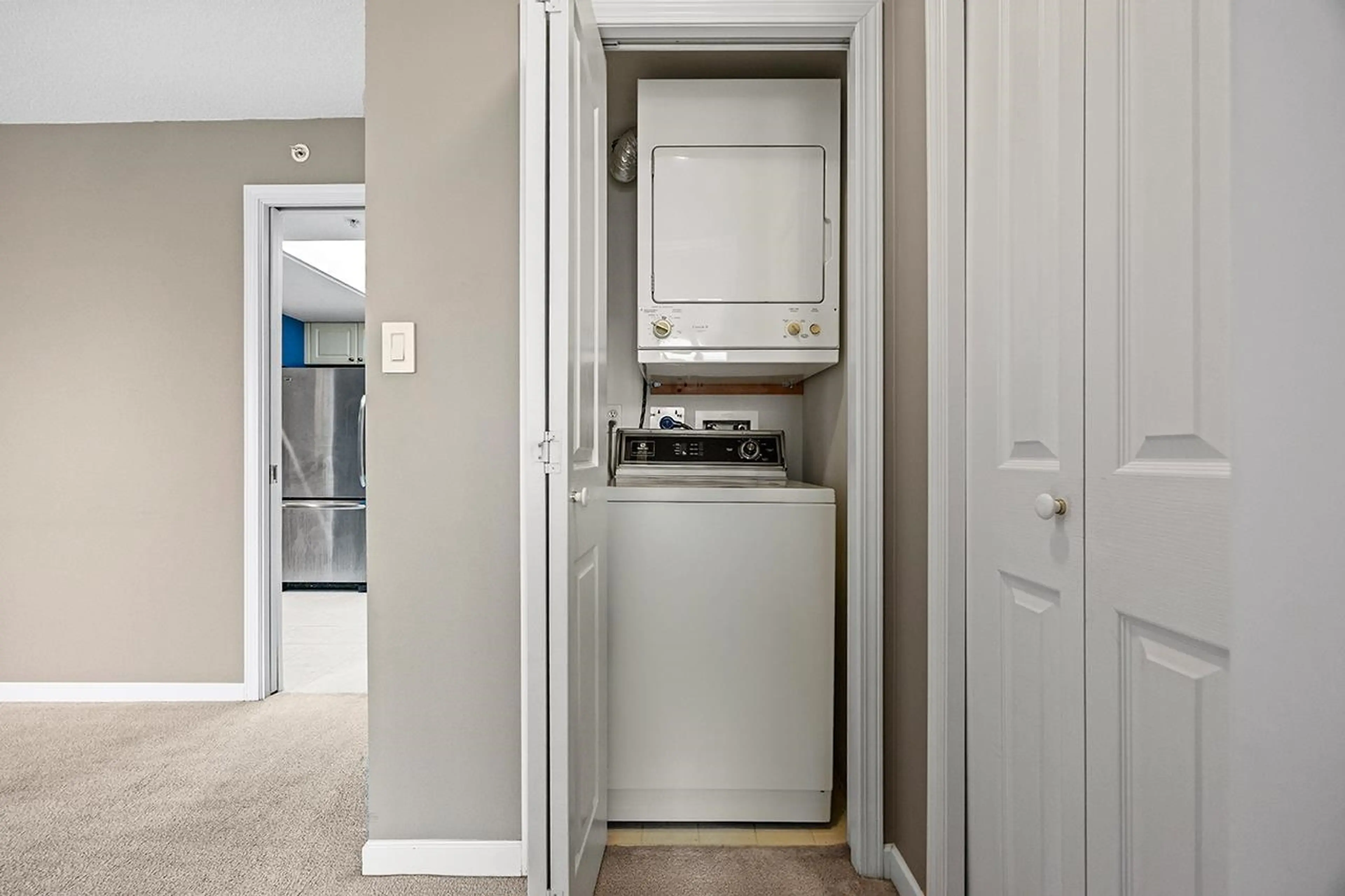 Property at #804 6080 MINORU BOULEVARD, Richmond, BC