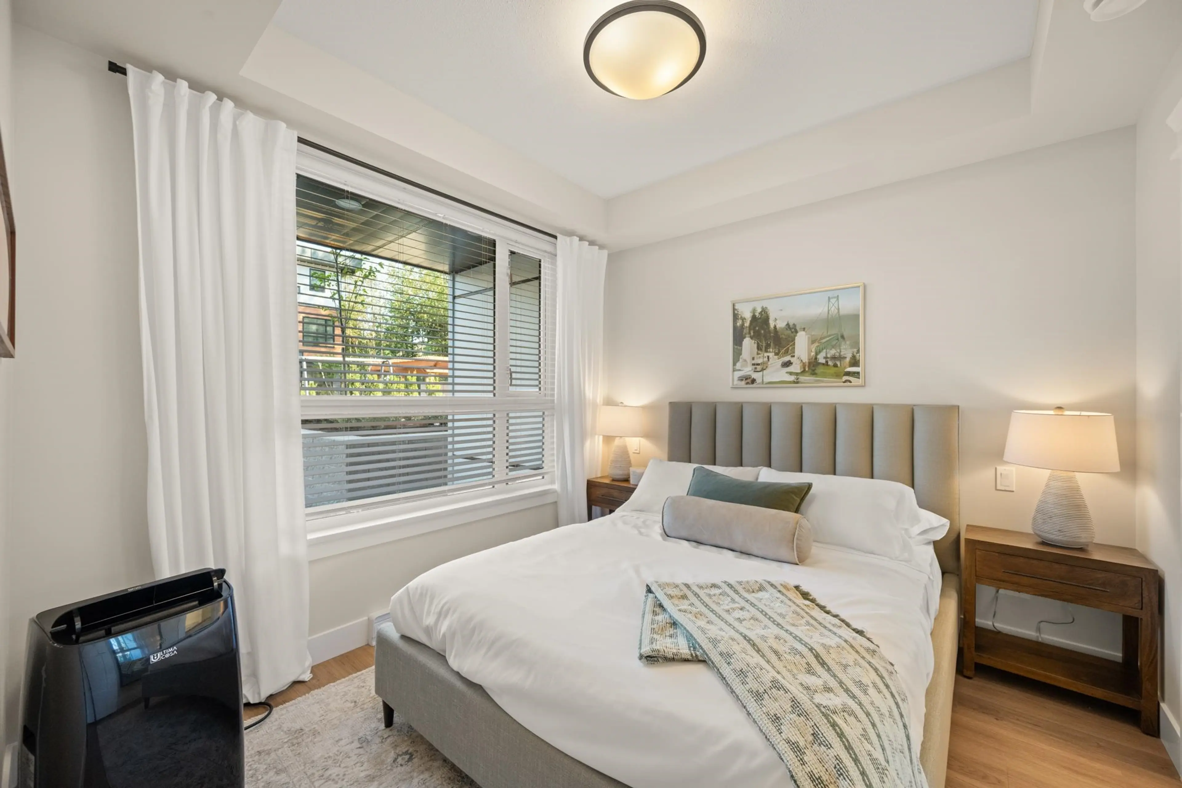 Property at #A215 8233 208B STREET, Langley, BC