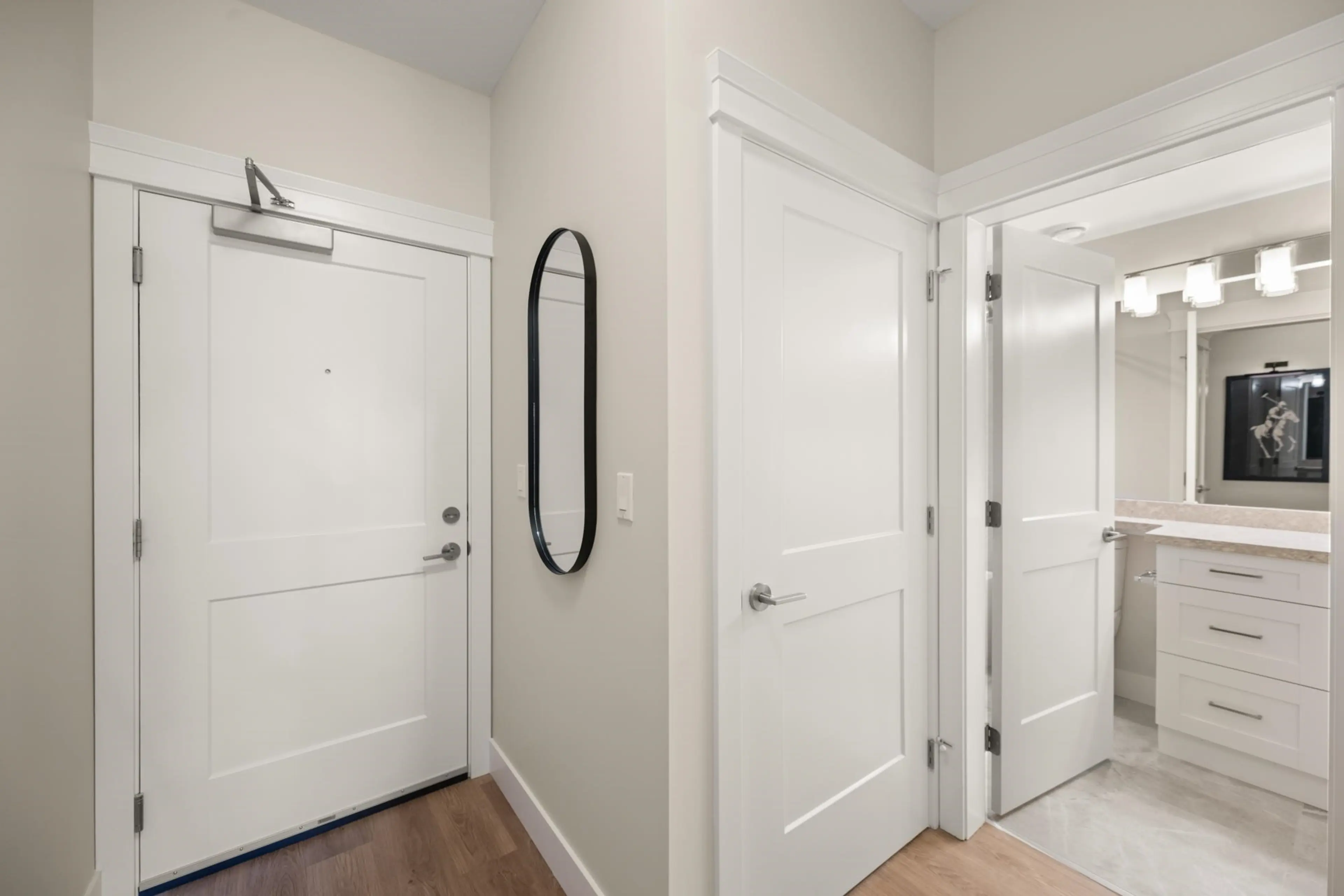 Property at #A215 8233 208B STREET, Langley, BC