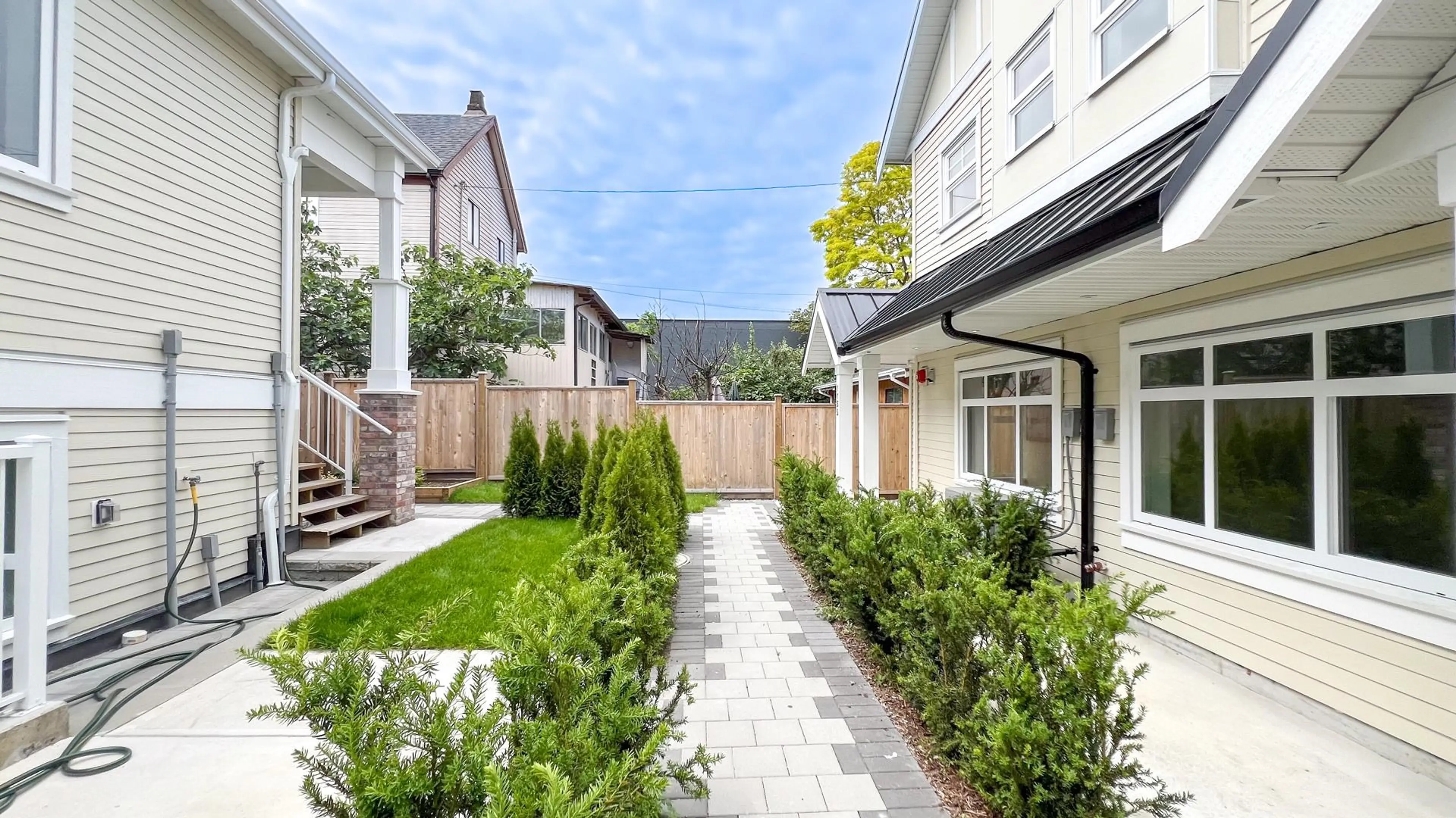 Property at 1155 KEEFER STREET, Vancouver, BC