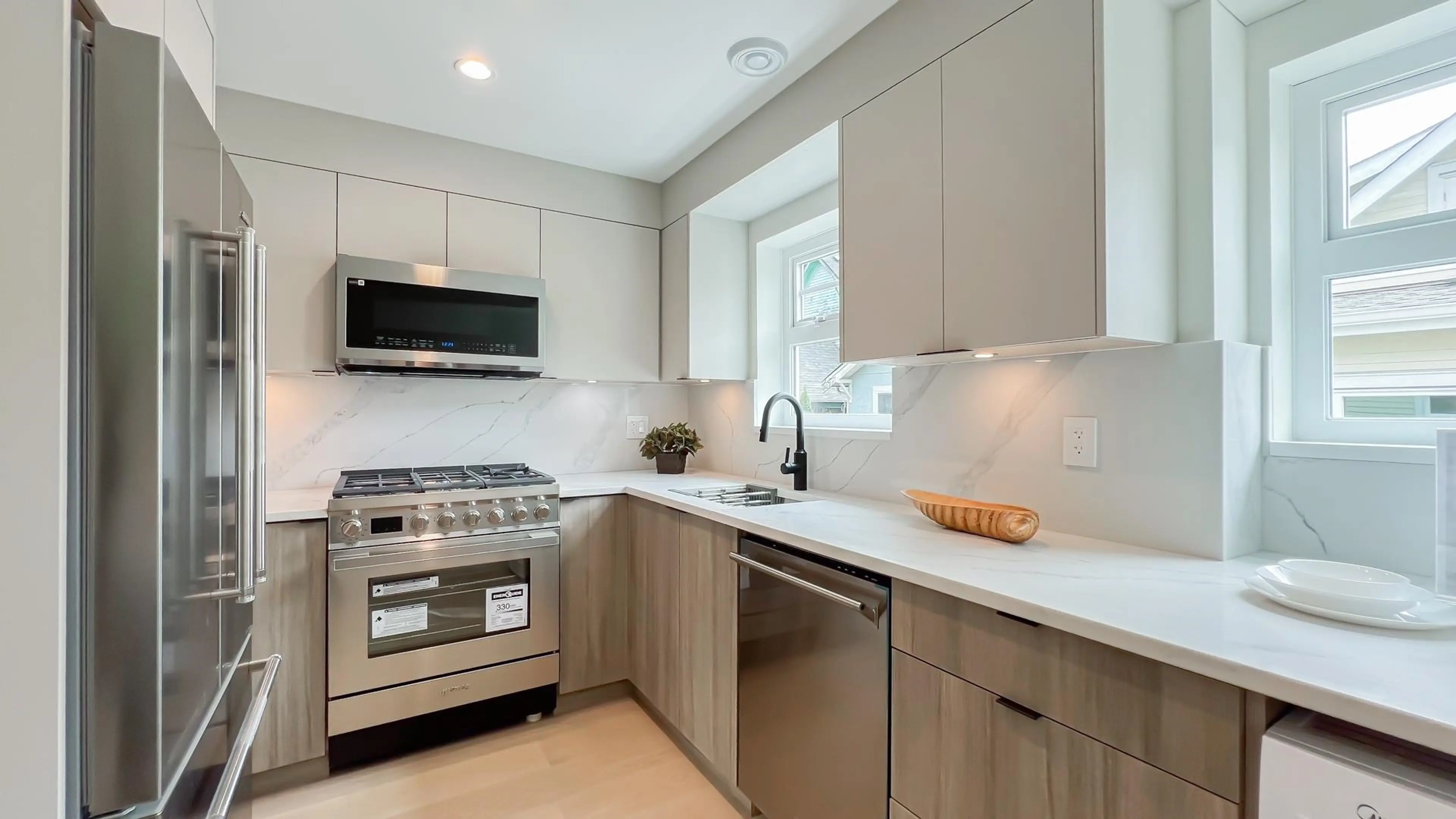 Property at 1157 KEEFER STREET, Vancouver, BC