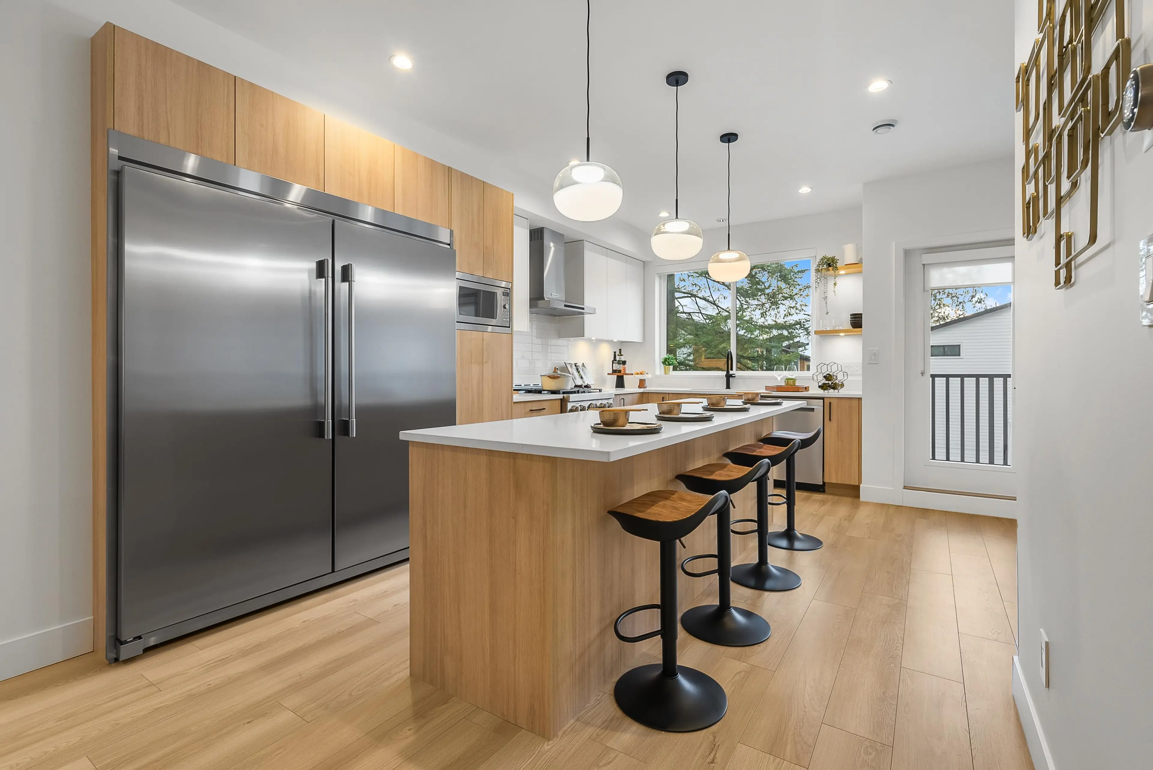 Property at #7 17538 100 AVENUE, Surrey, BC