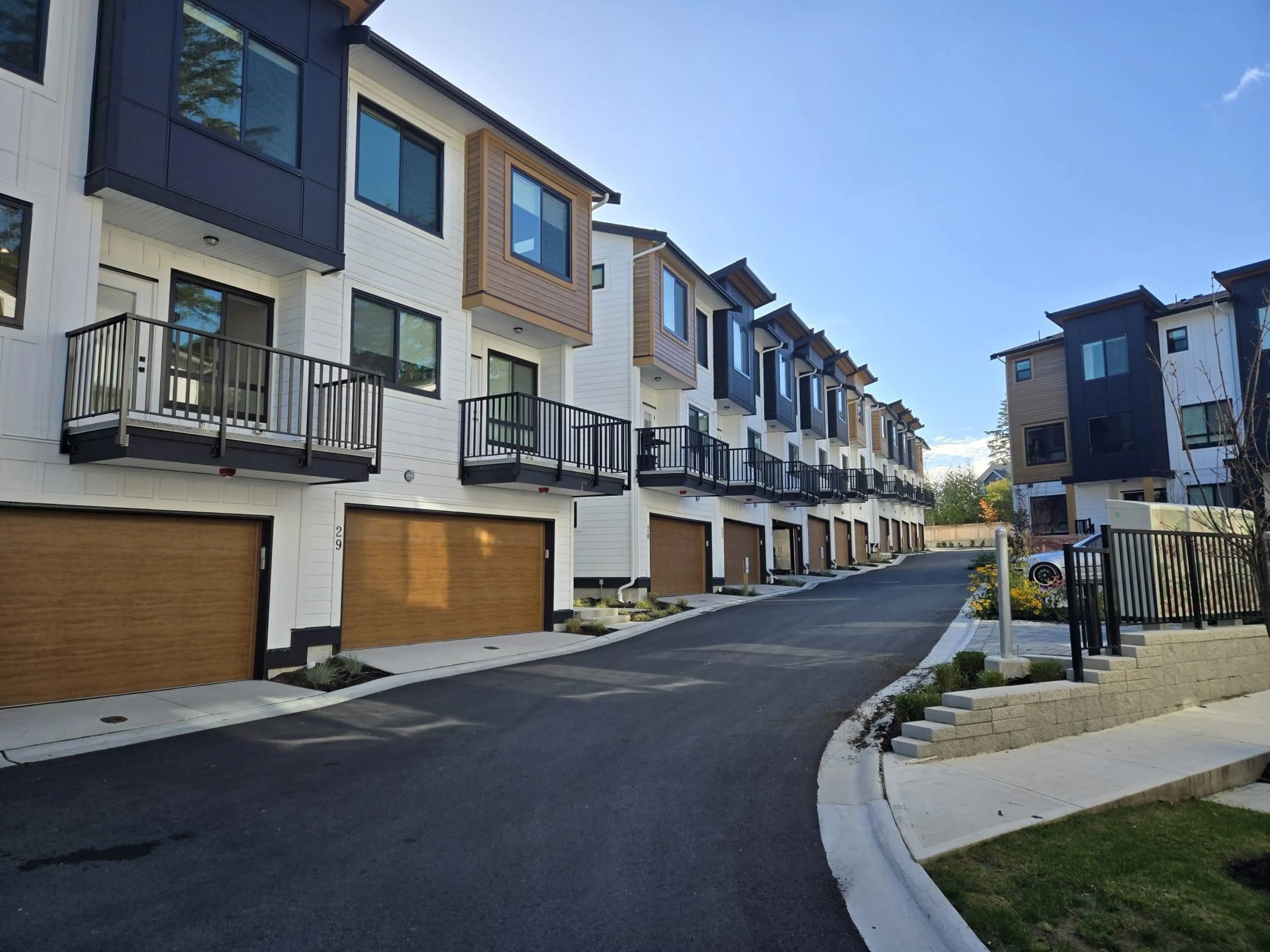 Property at #7 17538 100 AVENUE, Surrey, BC