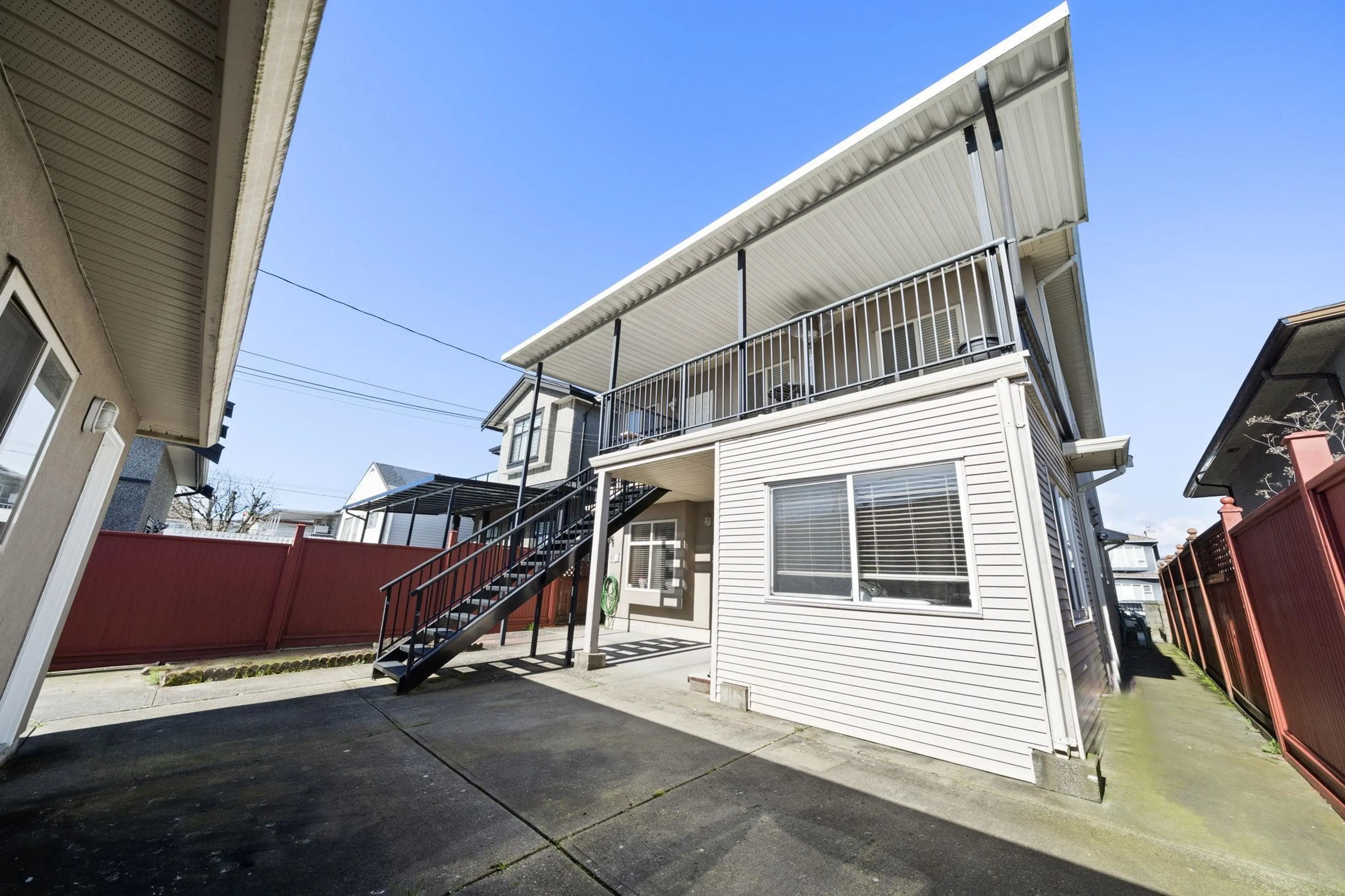 Property at 266 E 55TH AVENUE, Vancouver, BC