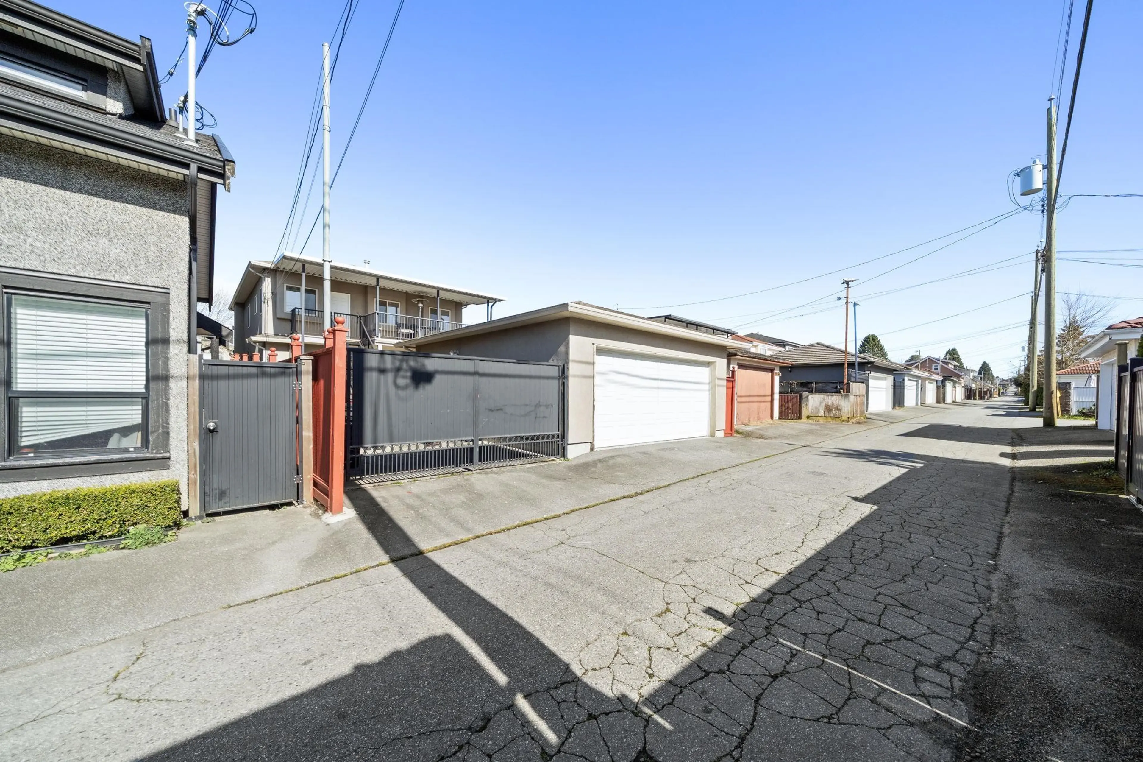 Property at 266 E 55TH AVENUE, Vancouver, BC