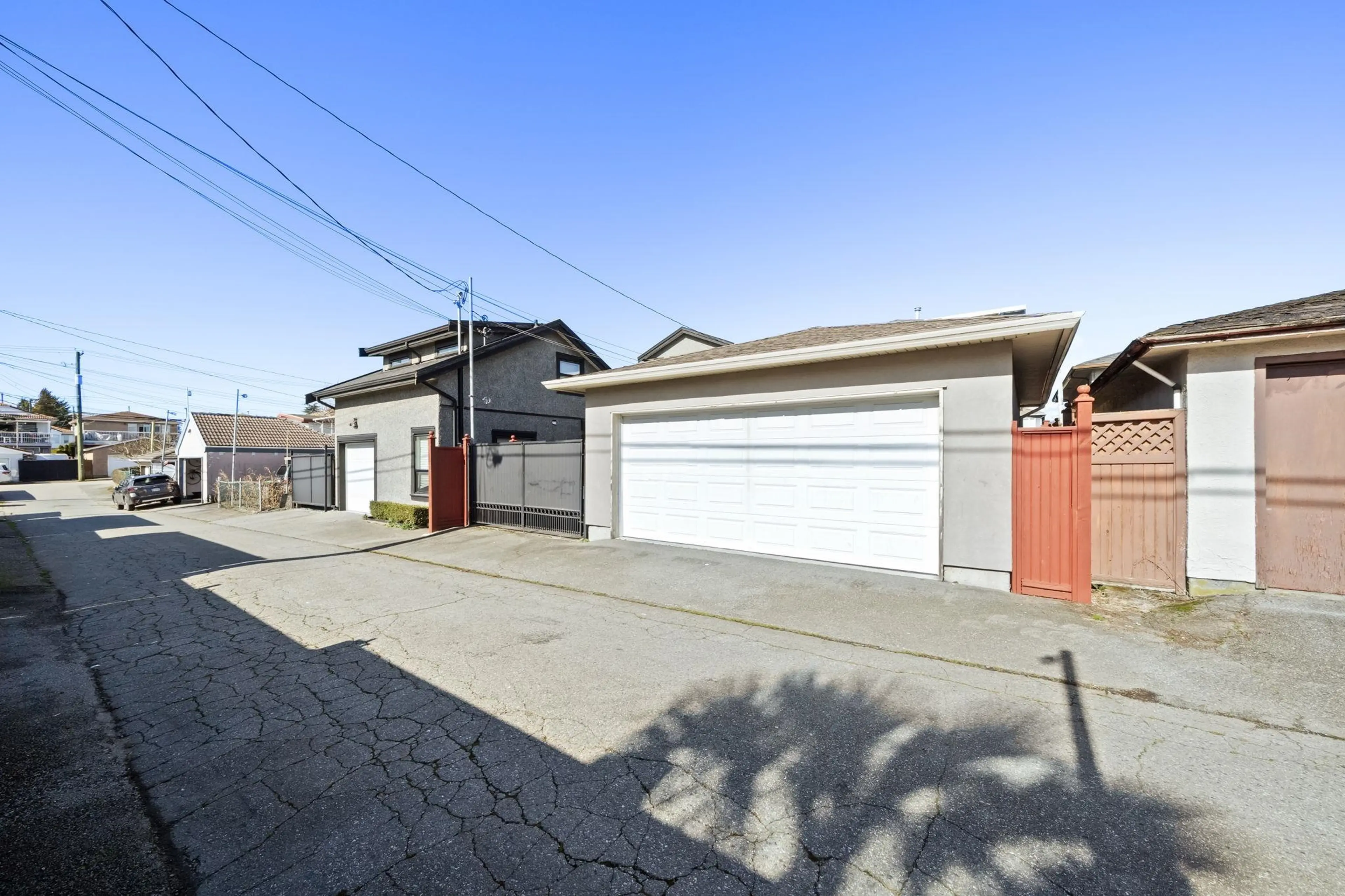 Property at 266 E 55TH AVENUE, Vancouver, BC