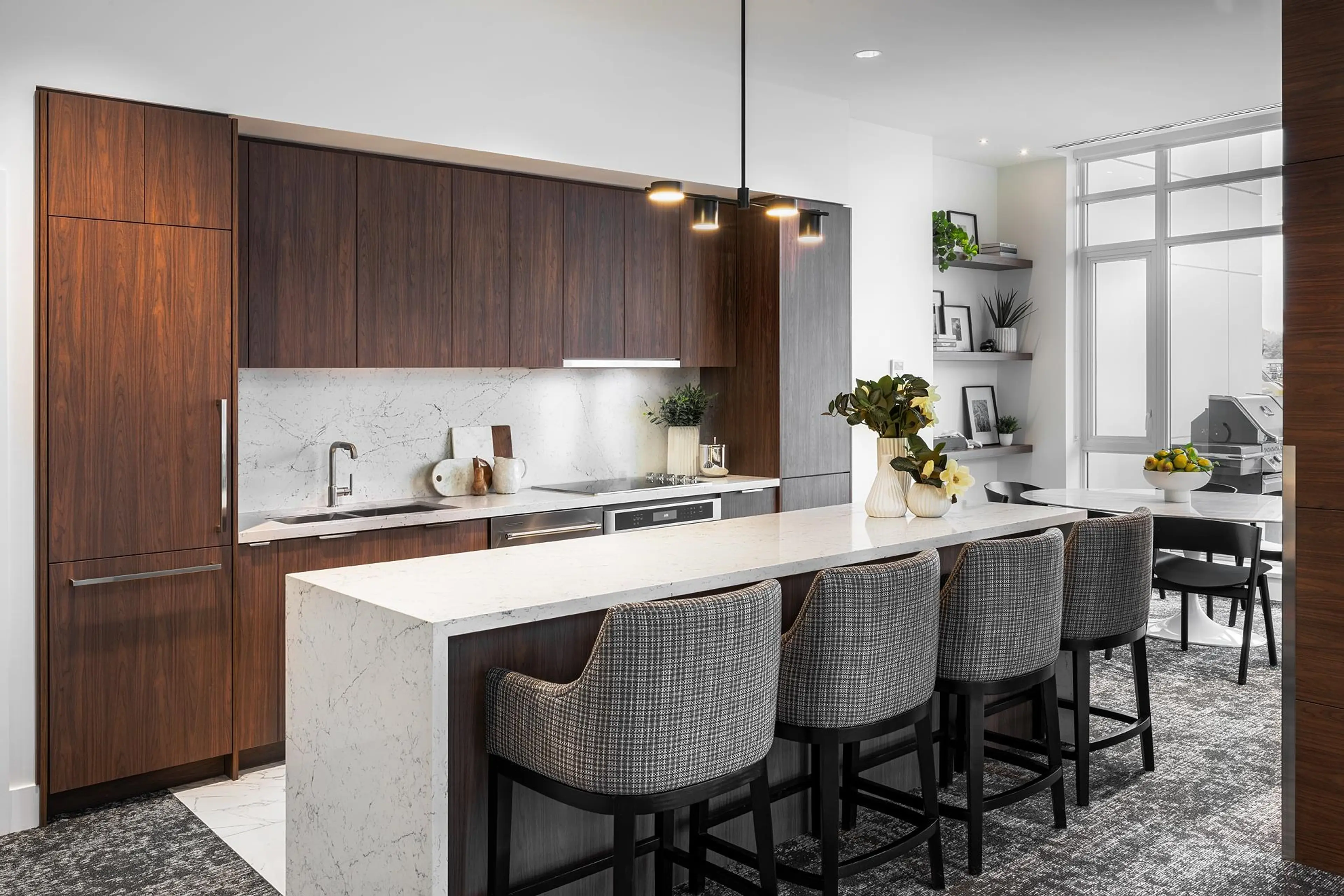 Property at #2904 7683 PARK CRESCENT, Burnaby, BC