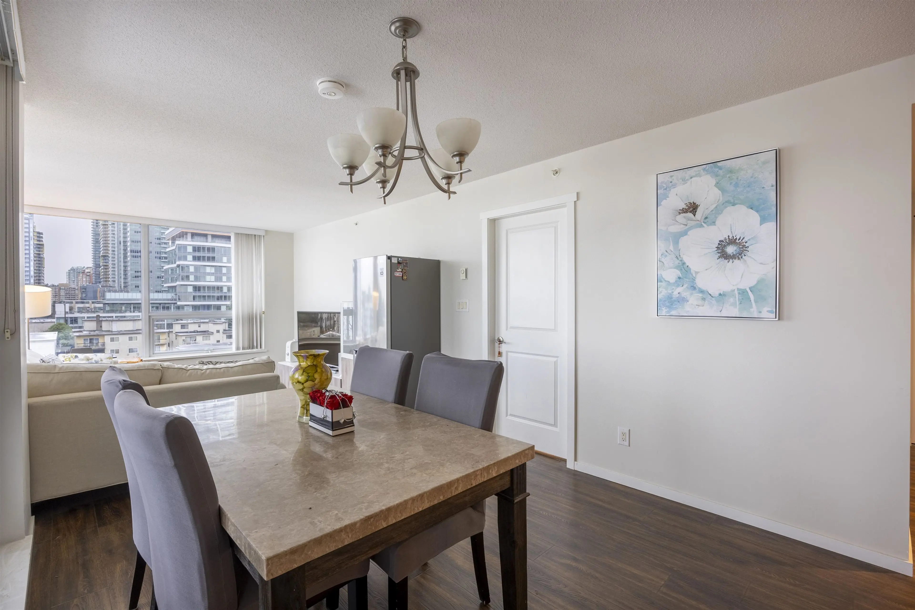 Property at #705 6658 DOW AVENUE, Burnaby, BC