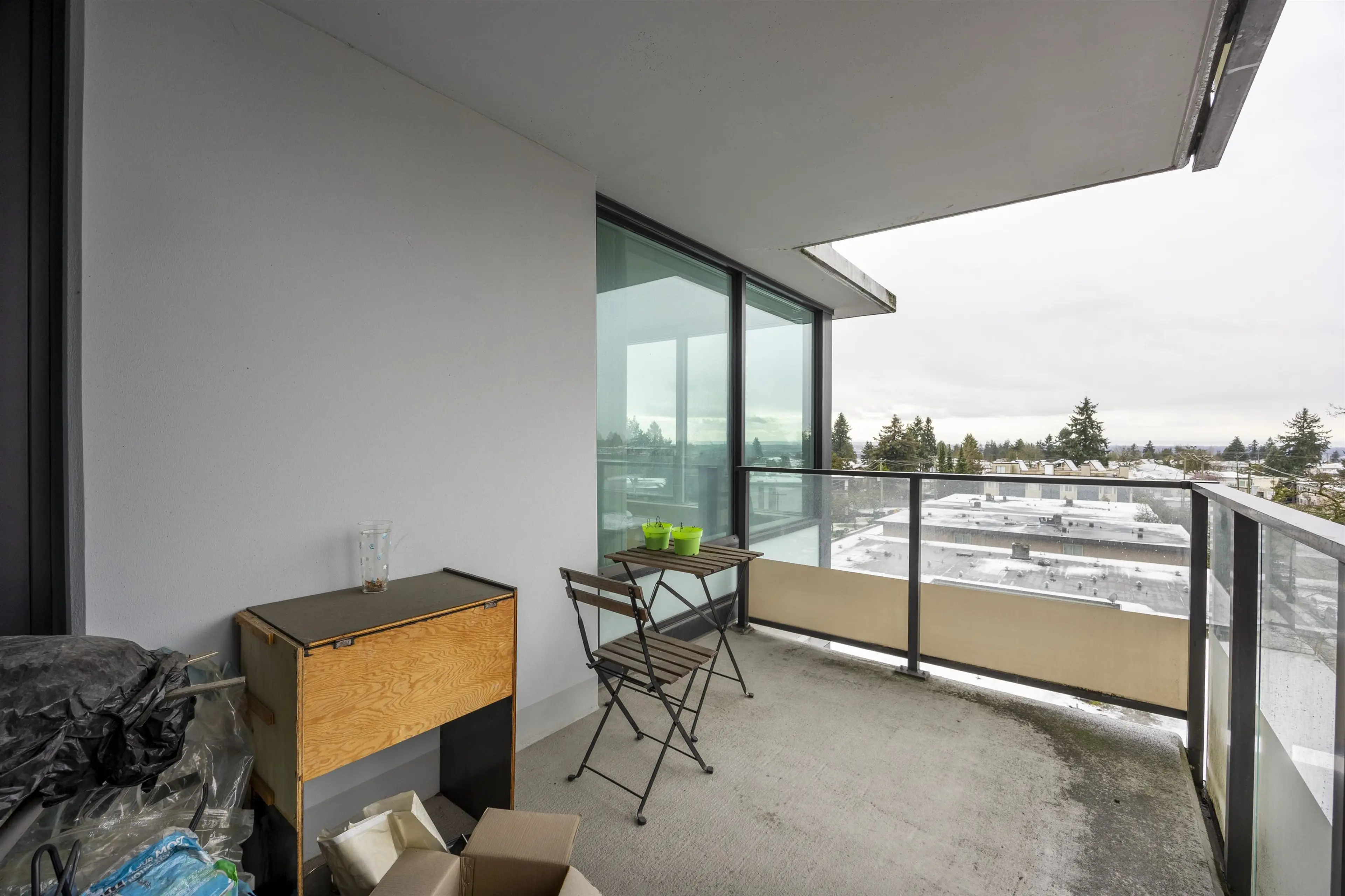 Property at #705 6658 DOW AVENUE, Burnaby, BC