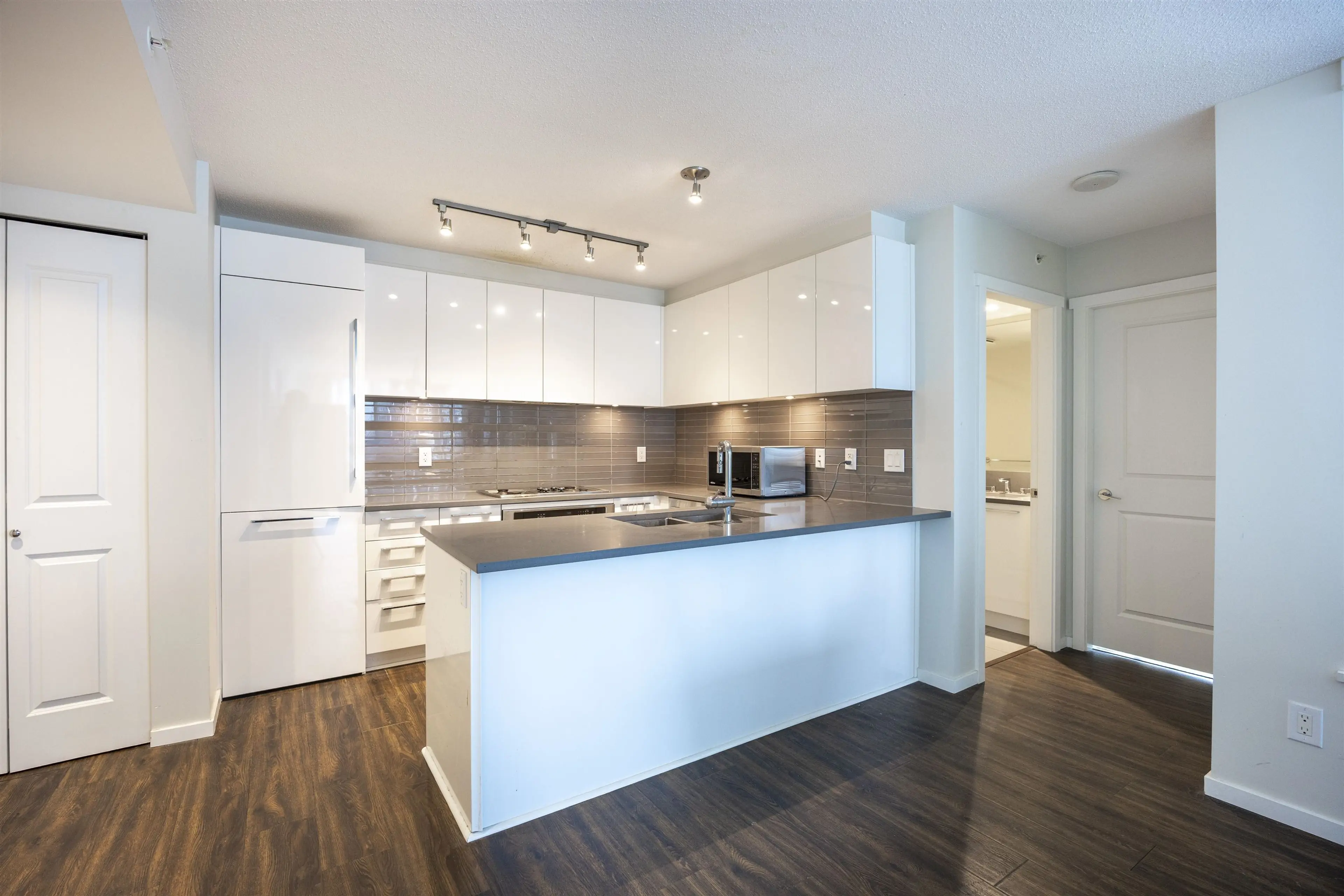 Property at #705 6658 DOW AVENUE, Burnaby, BC