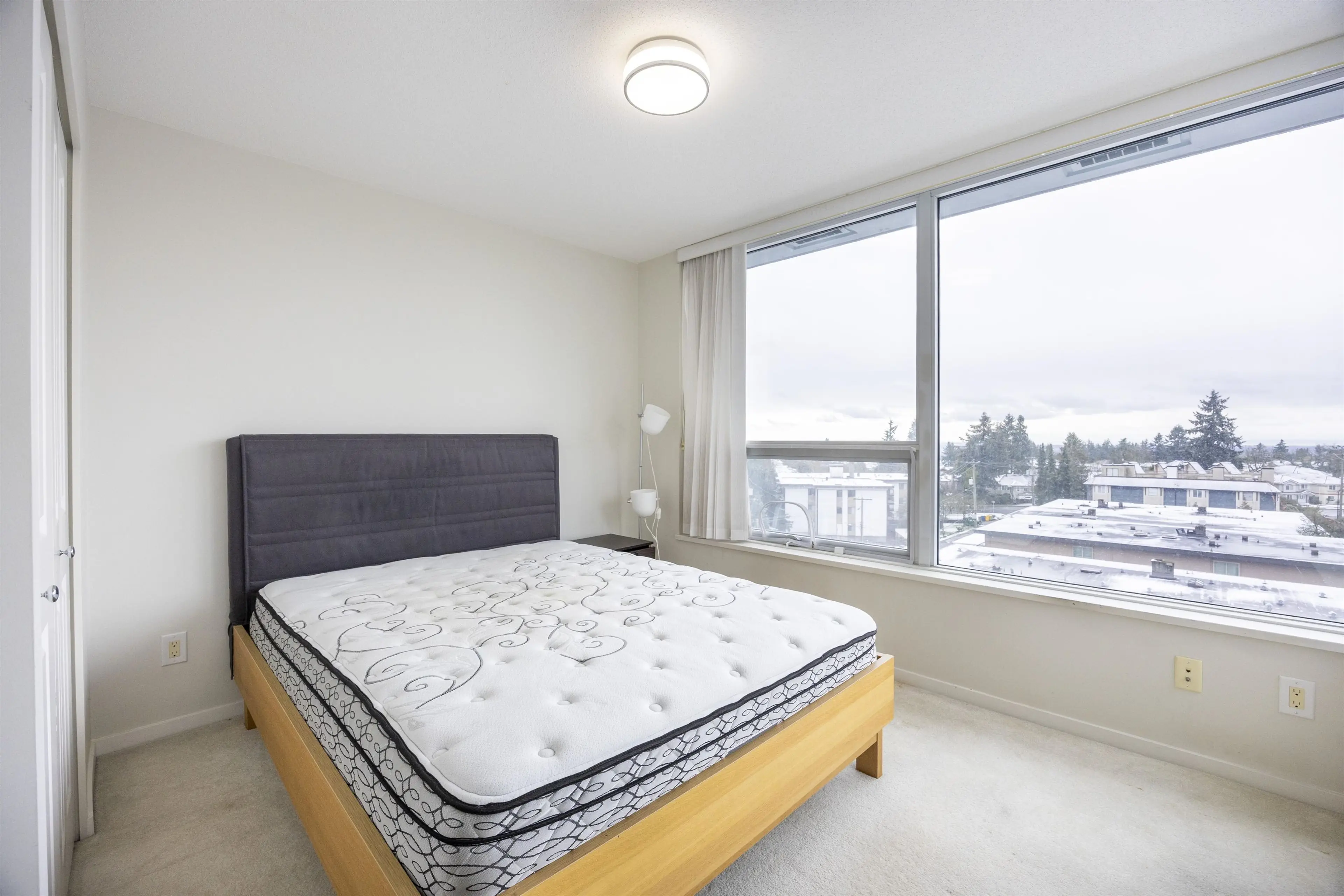 Property at #705 6658 DOW AVENUE, Burnaby, BC