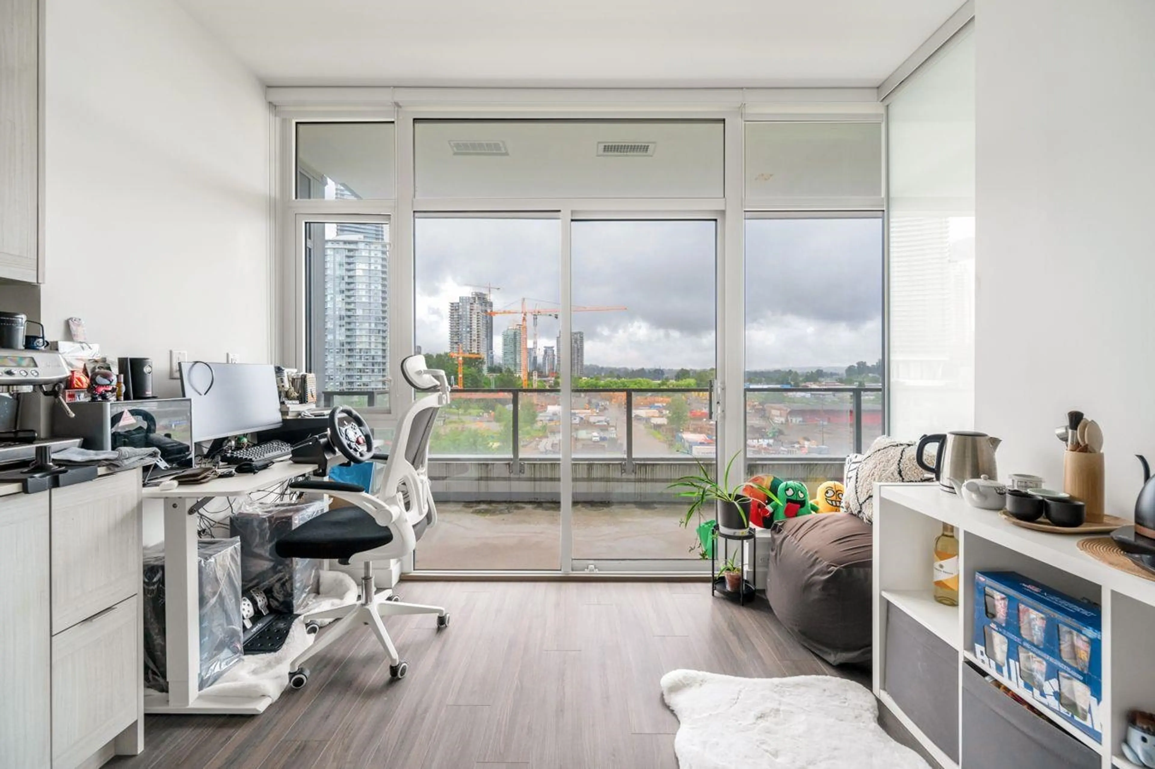 Property at #603 2351 BETA AVENUE, Burnaby, BC