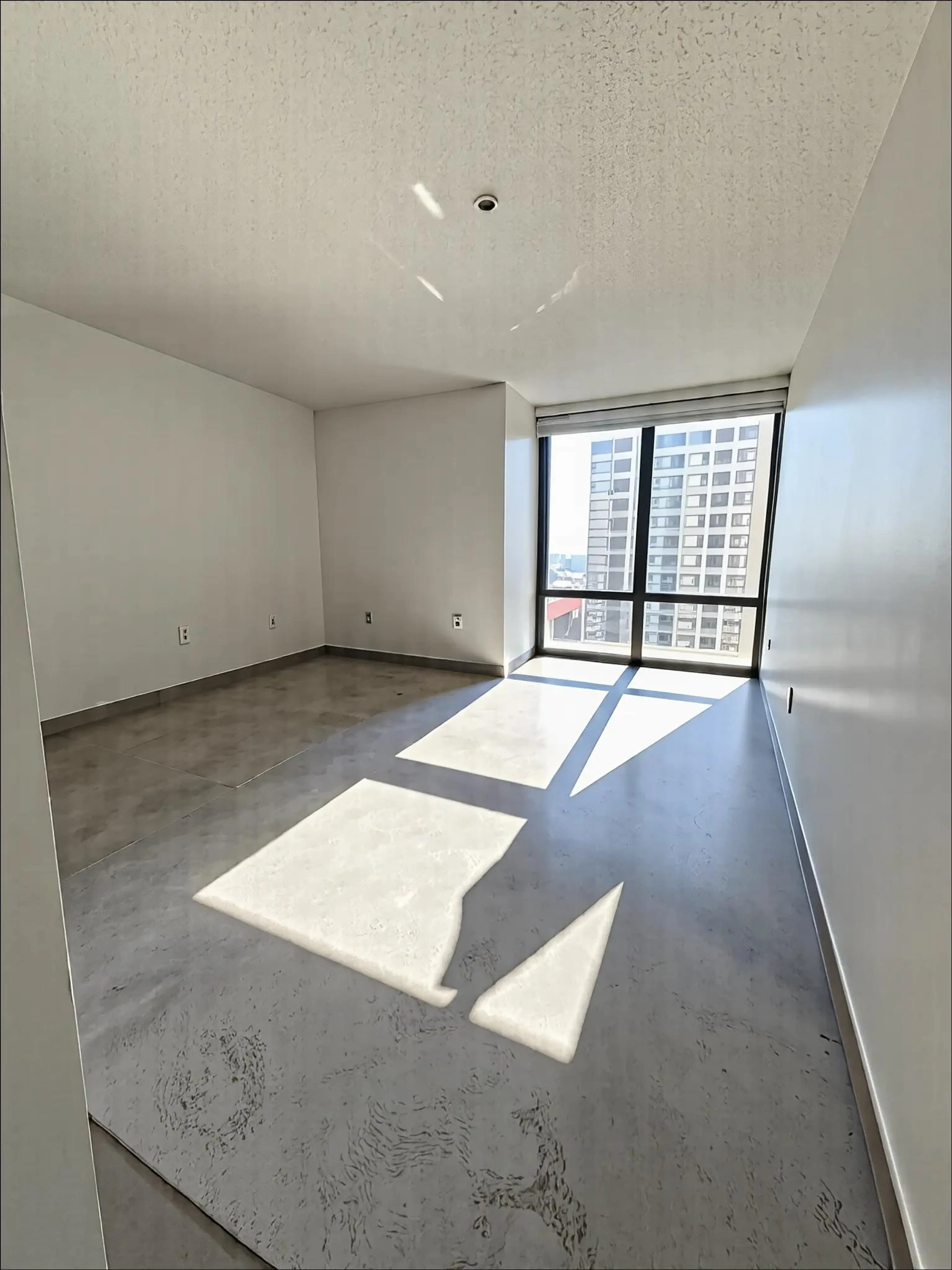 Property at #1803 867 HAMILTON STREET, Vancouver, BC