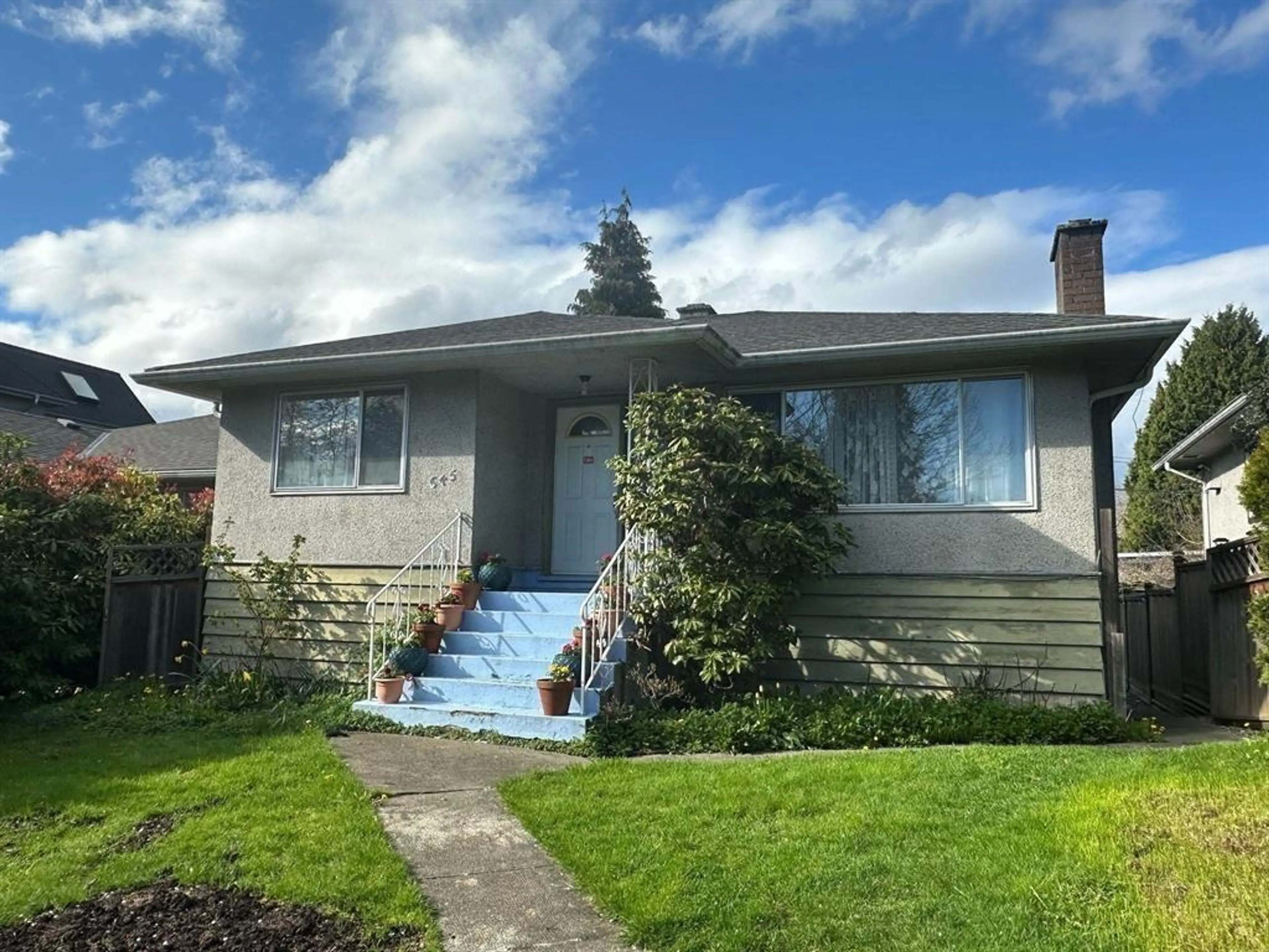 Property at 645 E 27 AVENUE, Vancouver, BC