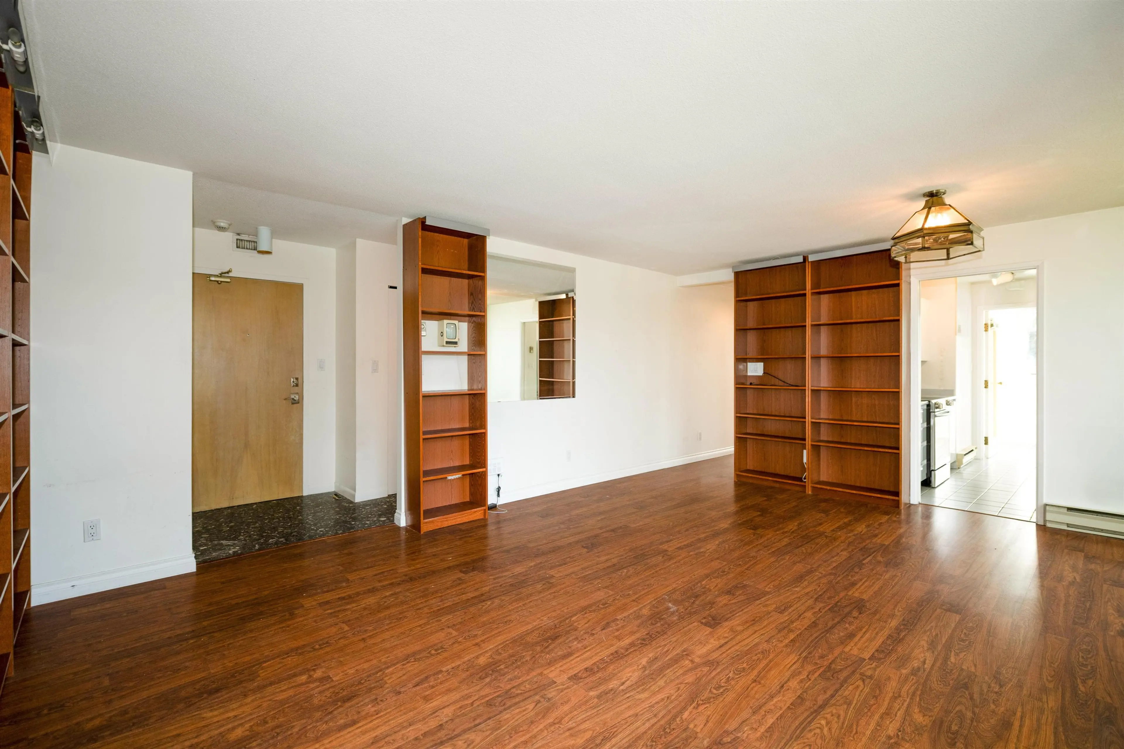 Property at #401 1566 W 13 AVENUE, Vancouver, BC