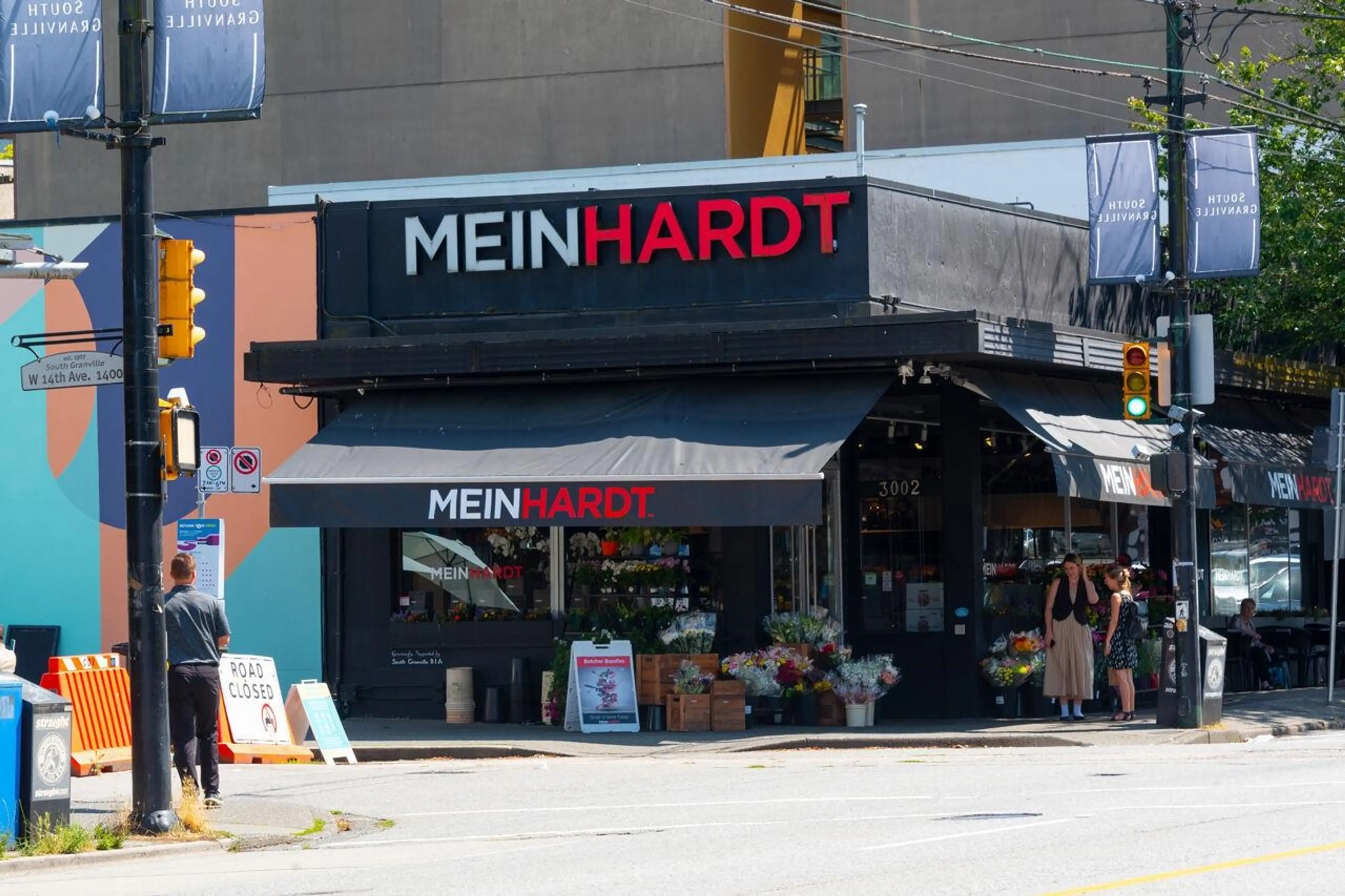 Property at #401 1566 W 13 AVENUE, Vancouver, BC