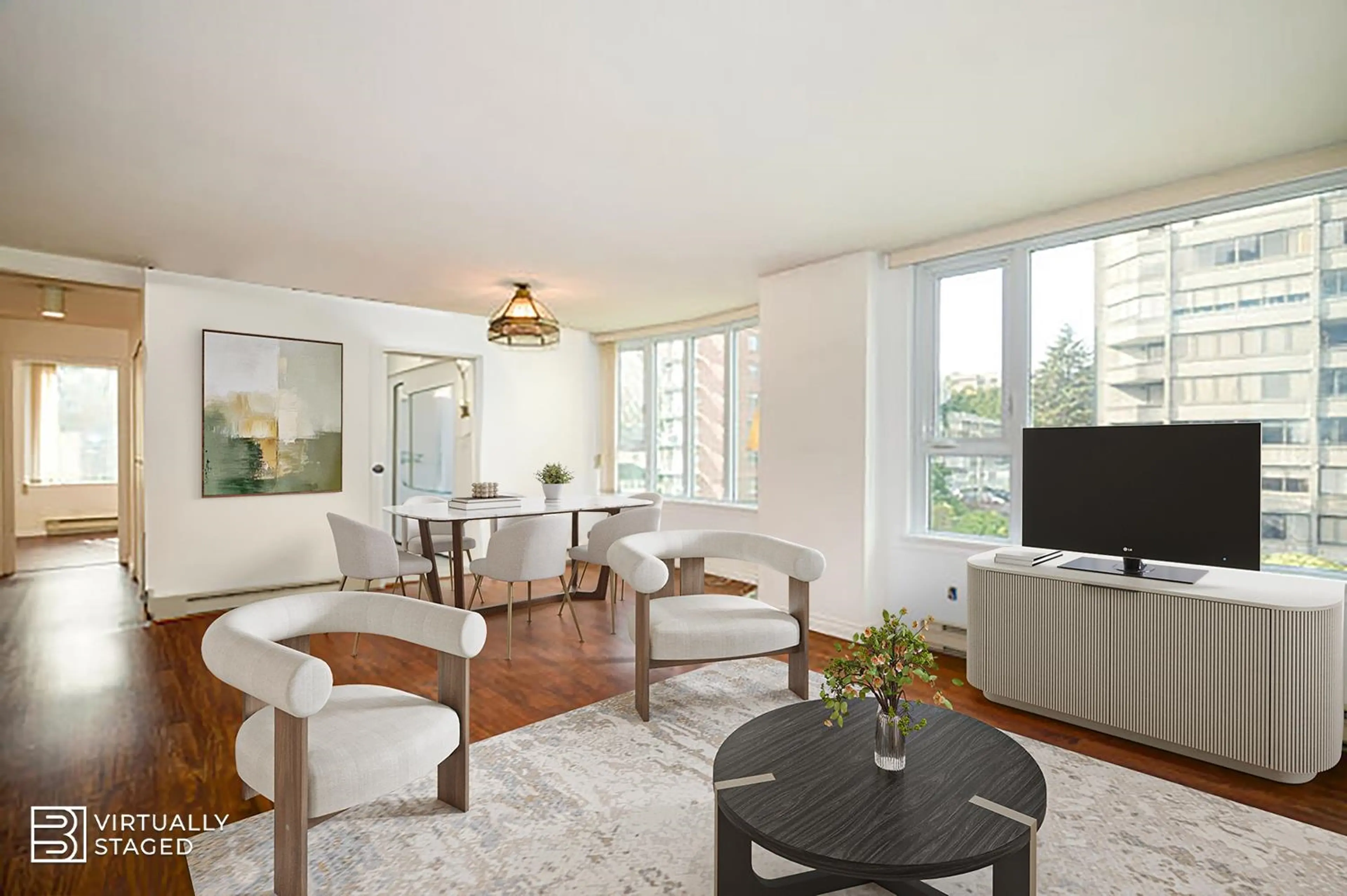 Property at #401 1566 W 13 AVENUE, Vancouver, BC