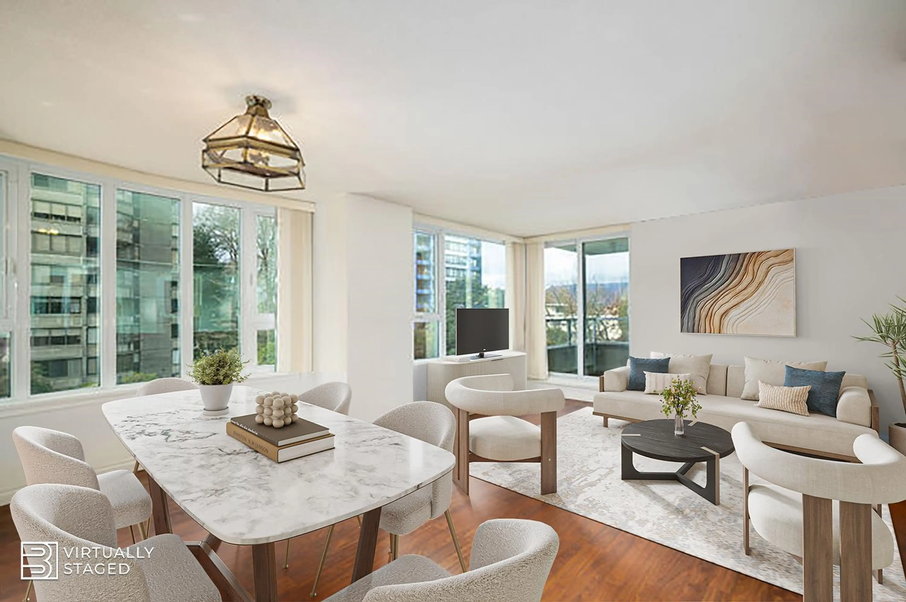 Property at #401 1566 W 13 AVENUE, Vancouver, BC