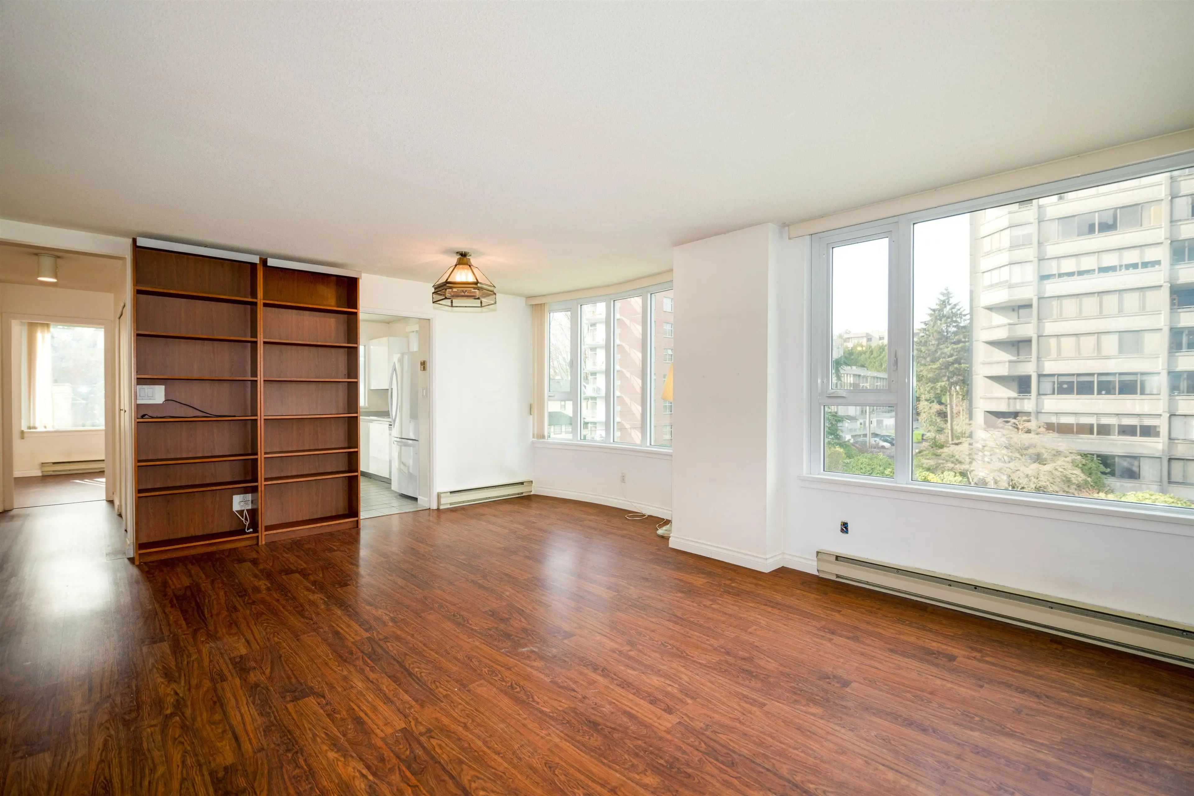 Property at #401 1566 W 13 AVENUE, Vancouver, BC