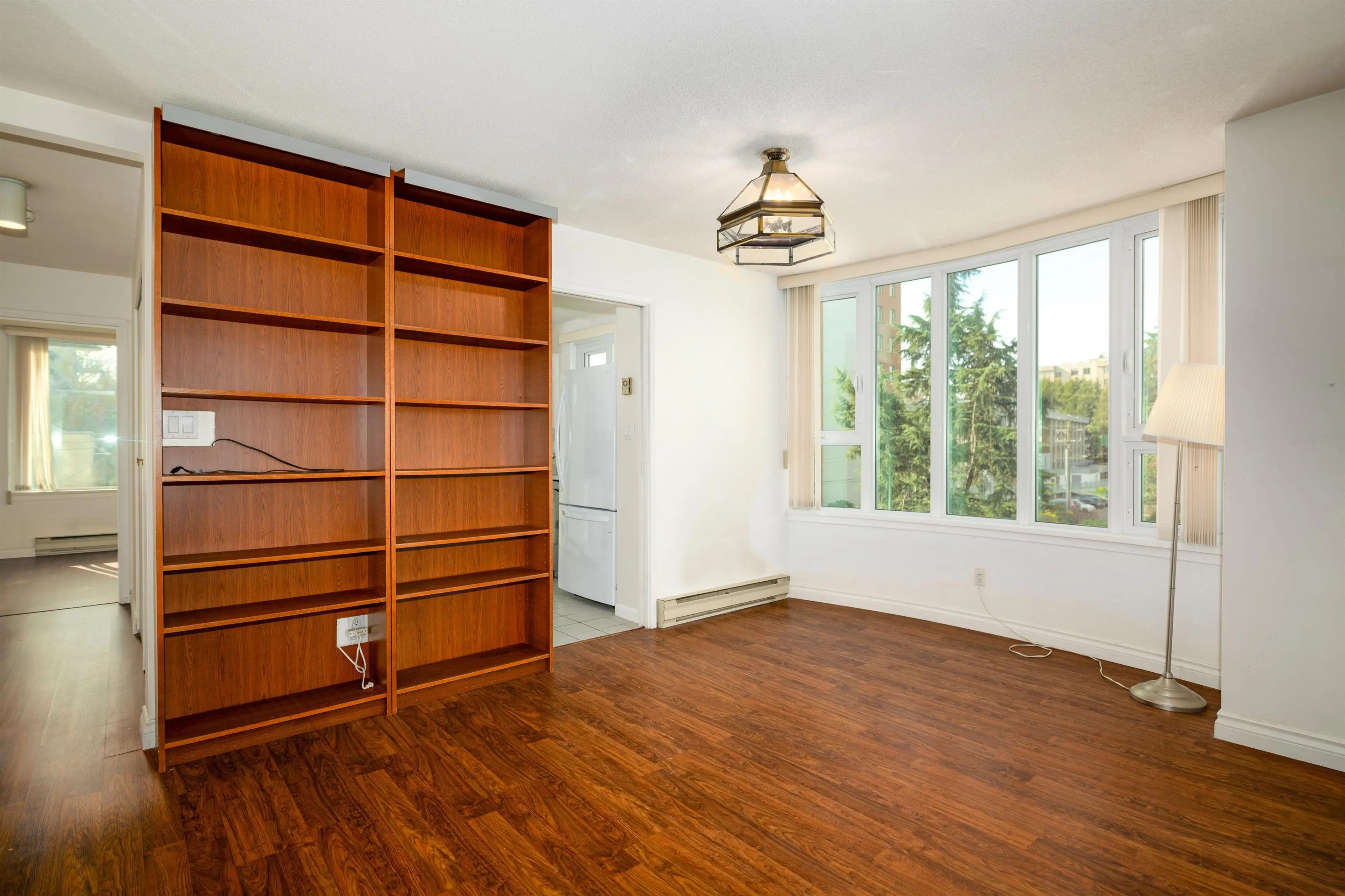 Property at #401 1566 W 13 AVENUE, Vancouver, BC