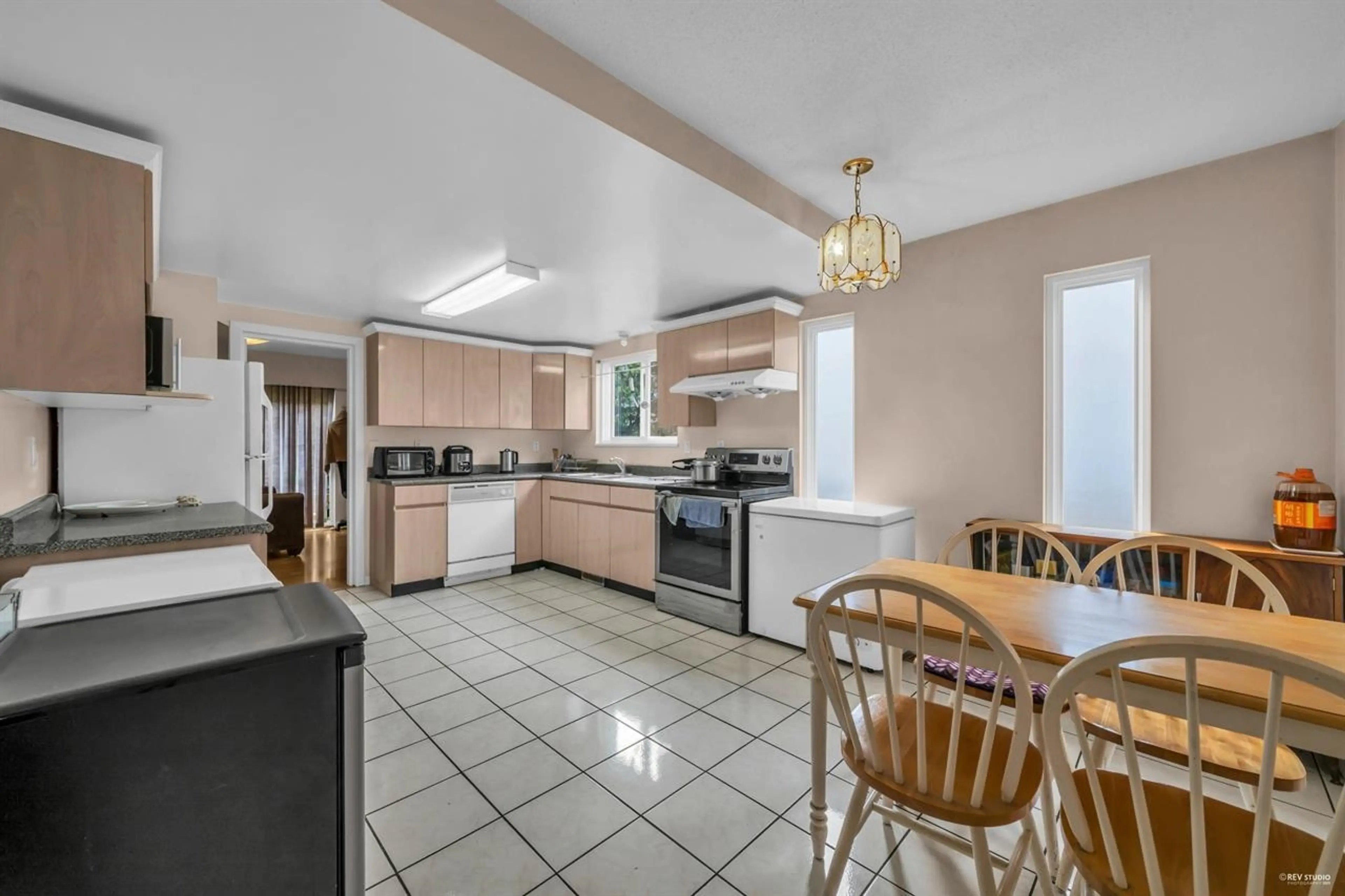 Property at 4631 DALLYN ROAD, Richmond, BC