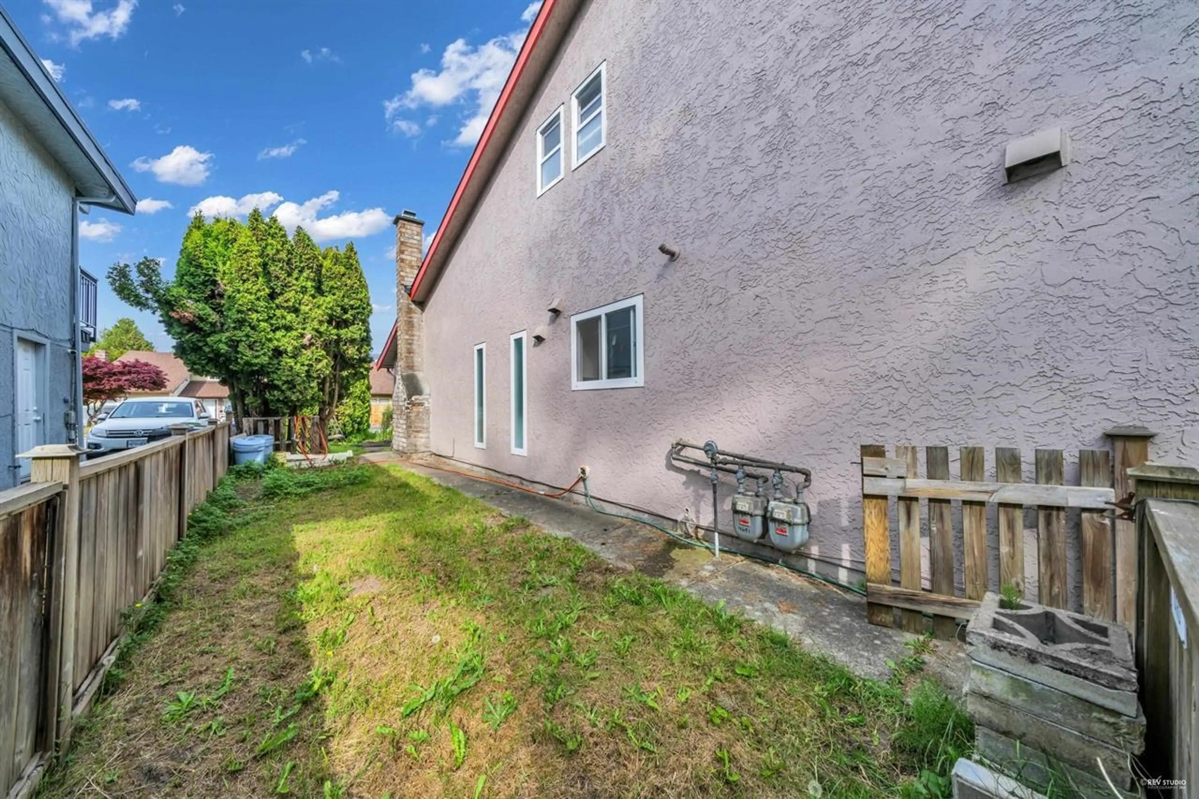 Property at 4631 DALLYN ROAD, Richmond, BC