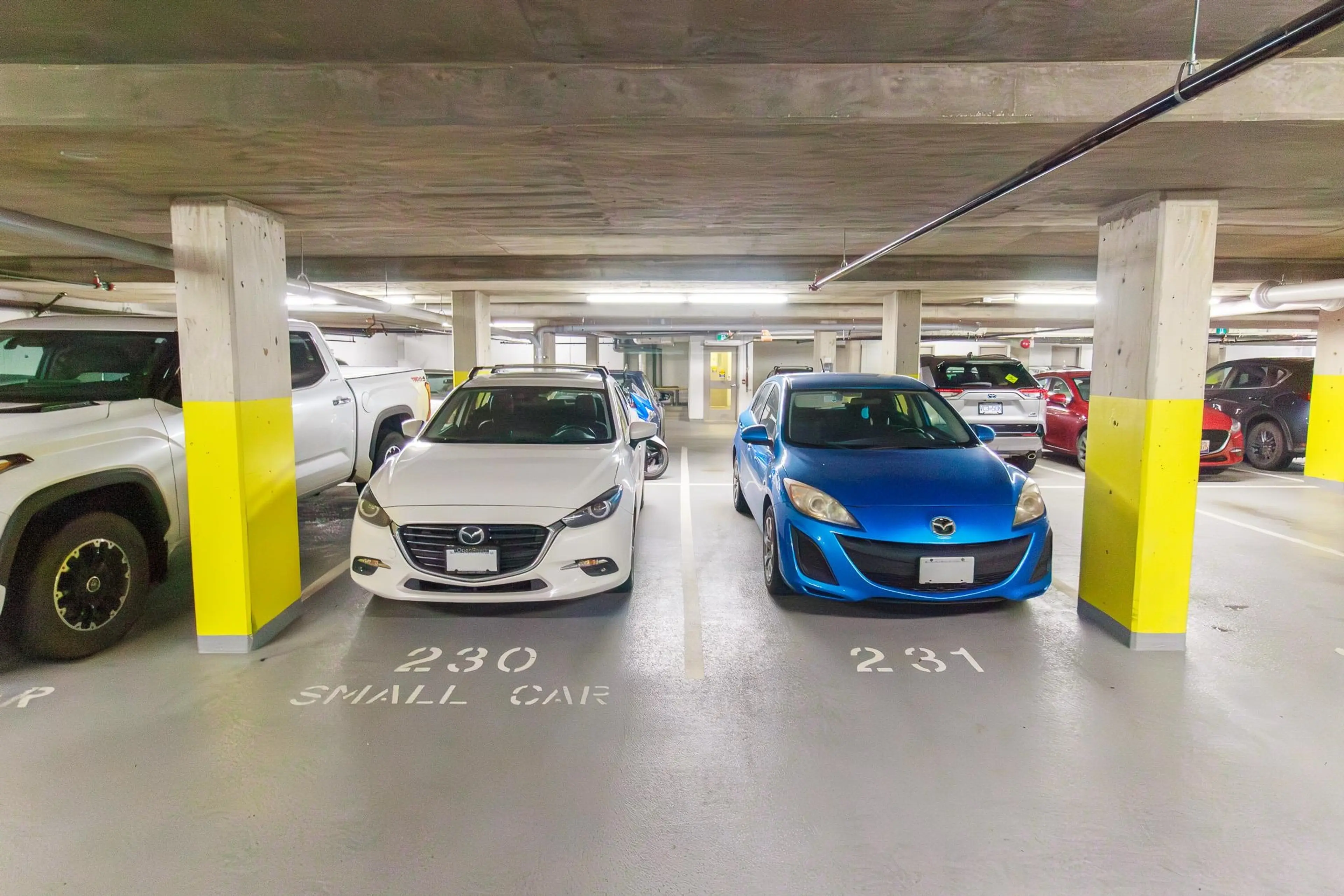 Property at #202 2495 WILSON AVENUE, Port Coquitlam, BC