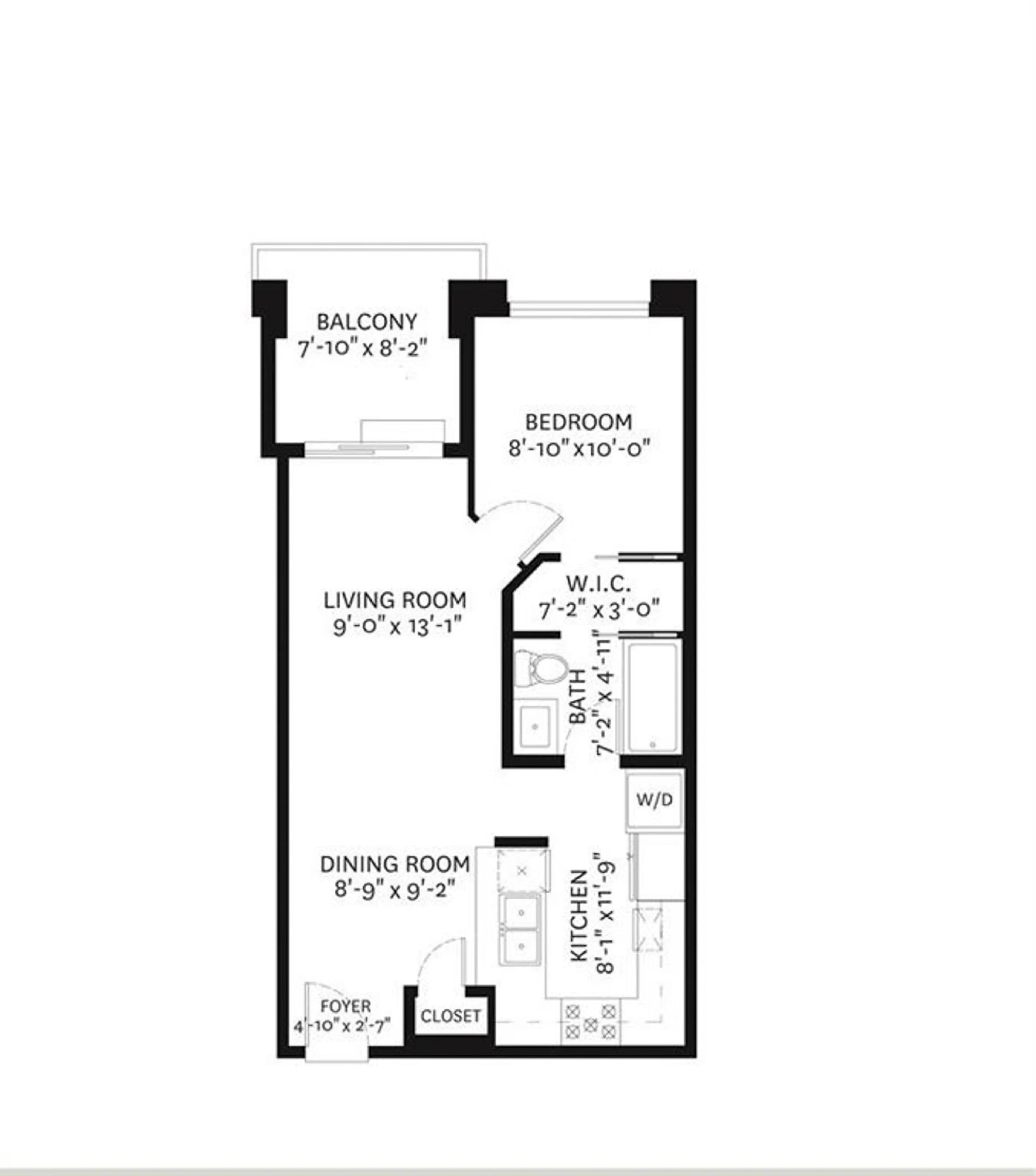 Property at #202 2495 WILSON AVENUE, Port Coquitlam, BC