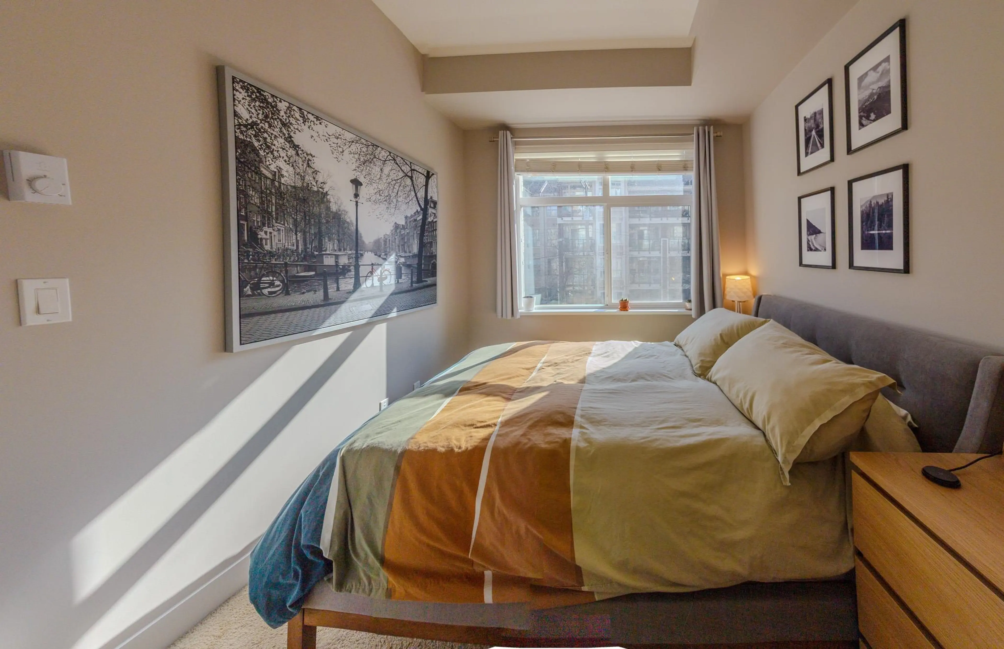 Property at #202 2495 WILSON AVENUE, Port Coquitlam, BC