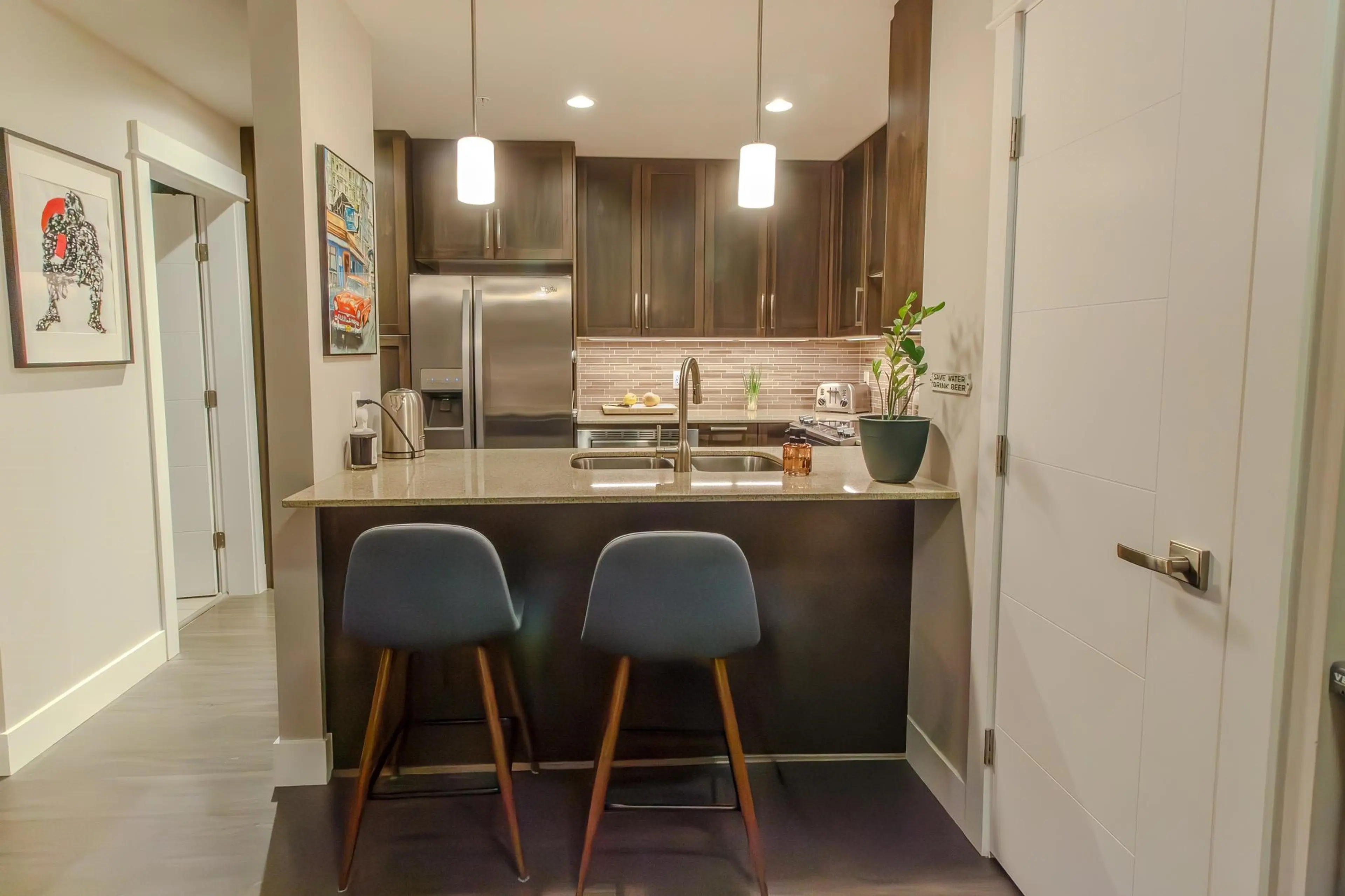 Property at #202 2495 WILSON AVENUE, Port Coquitlam, BC