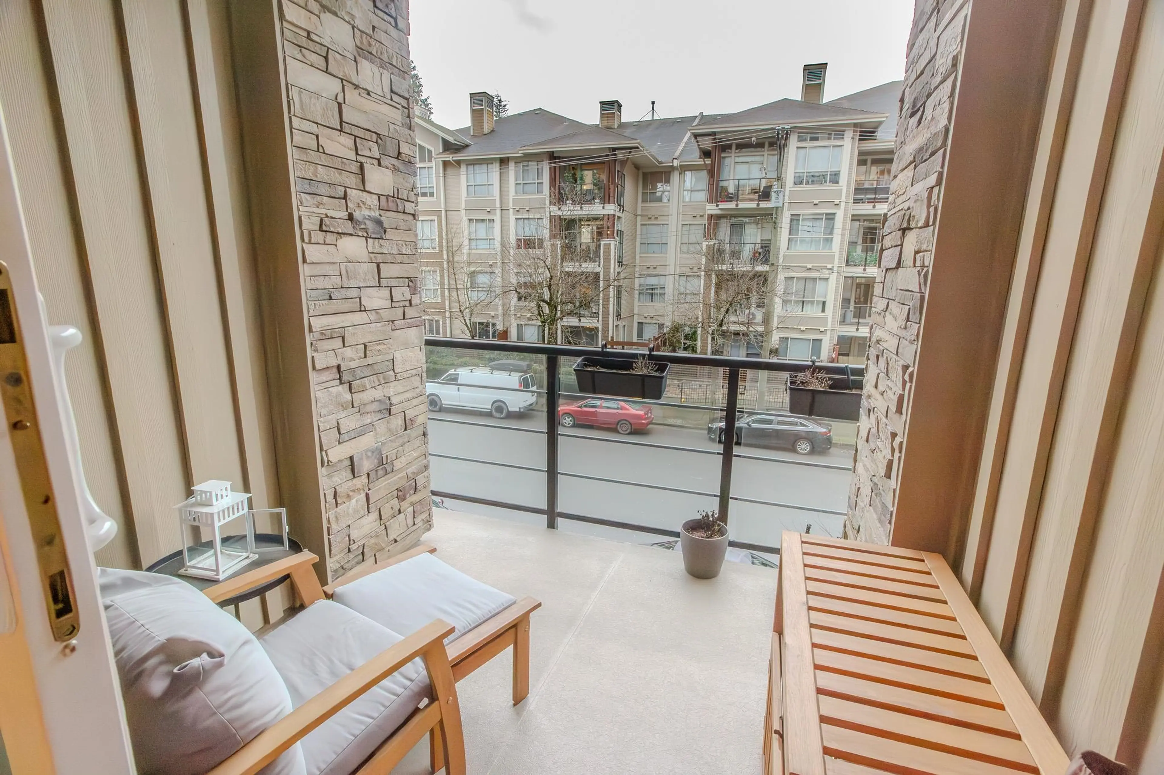 Property at #202 2495 WILSON AVENUE, Port Coquitlam, BC