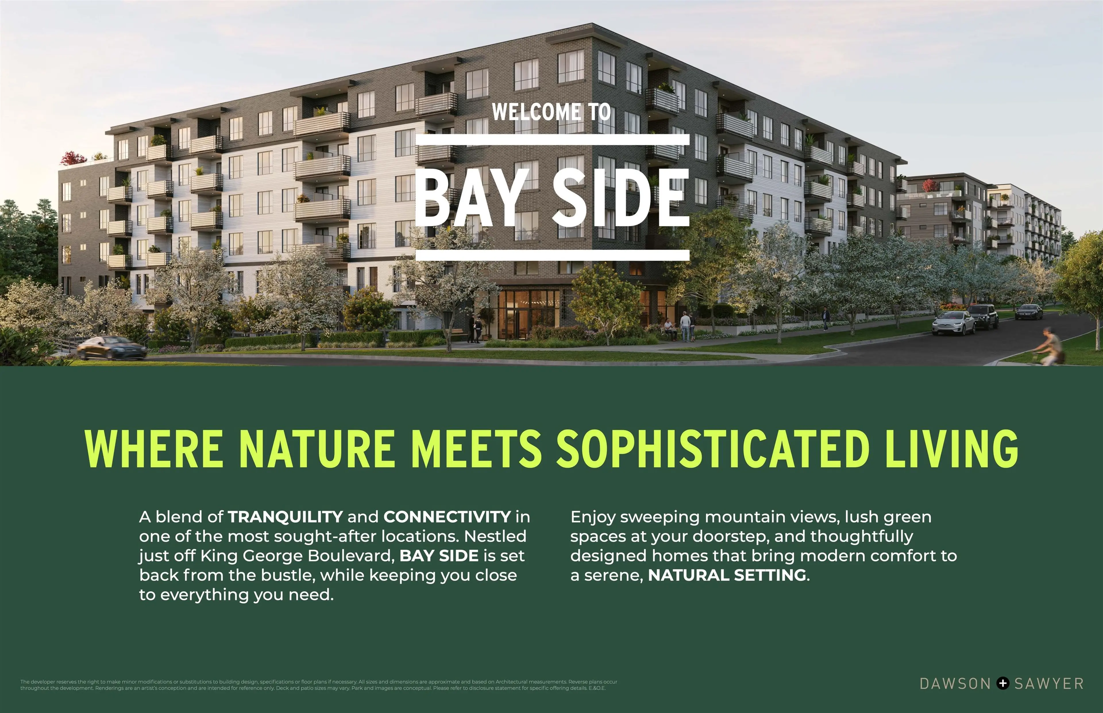 Property at #311 13668 79 AVENUE, Surrey, BC