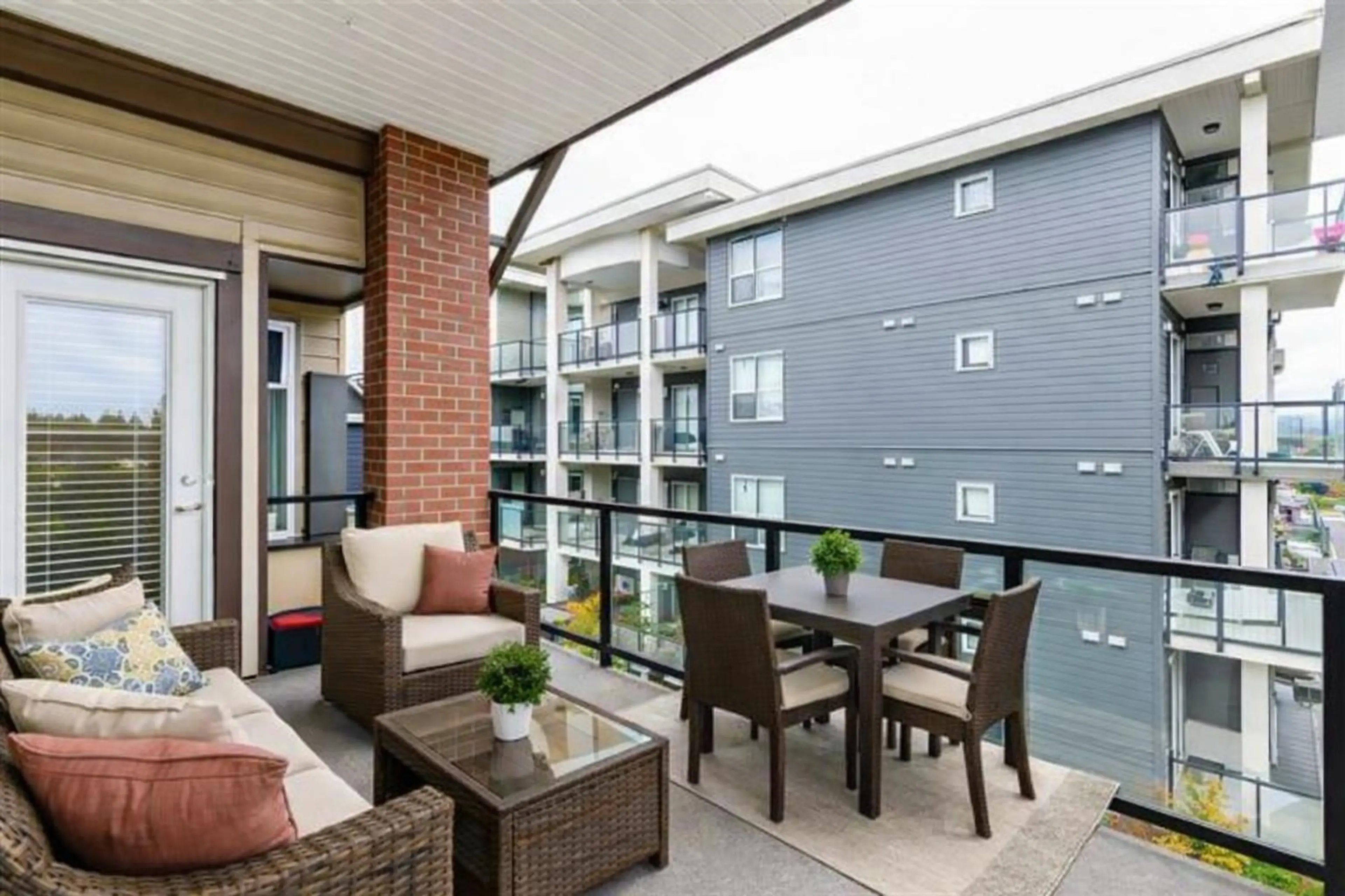 Property at #401 5650 201A STREET, Langley, BC