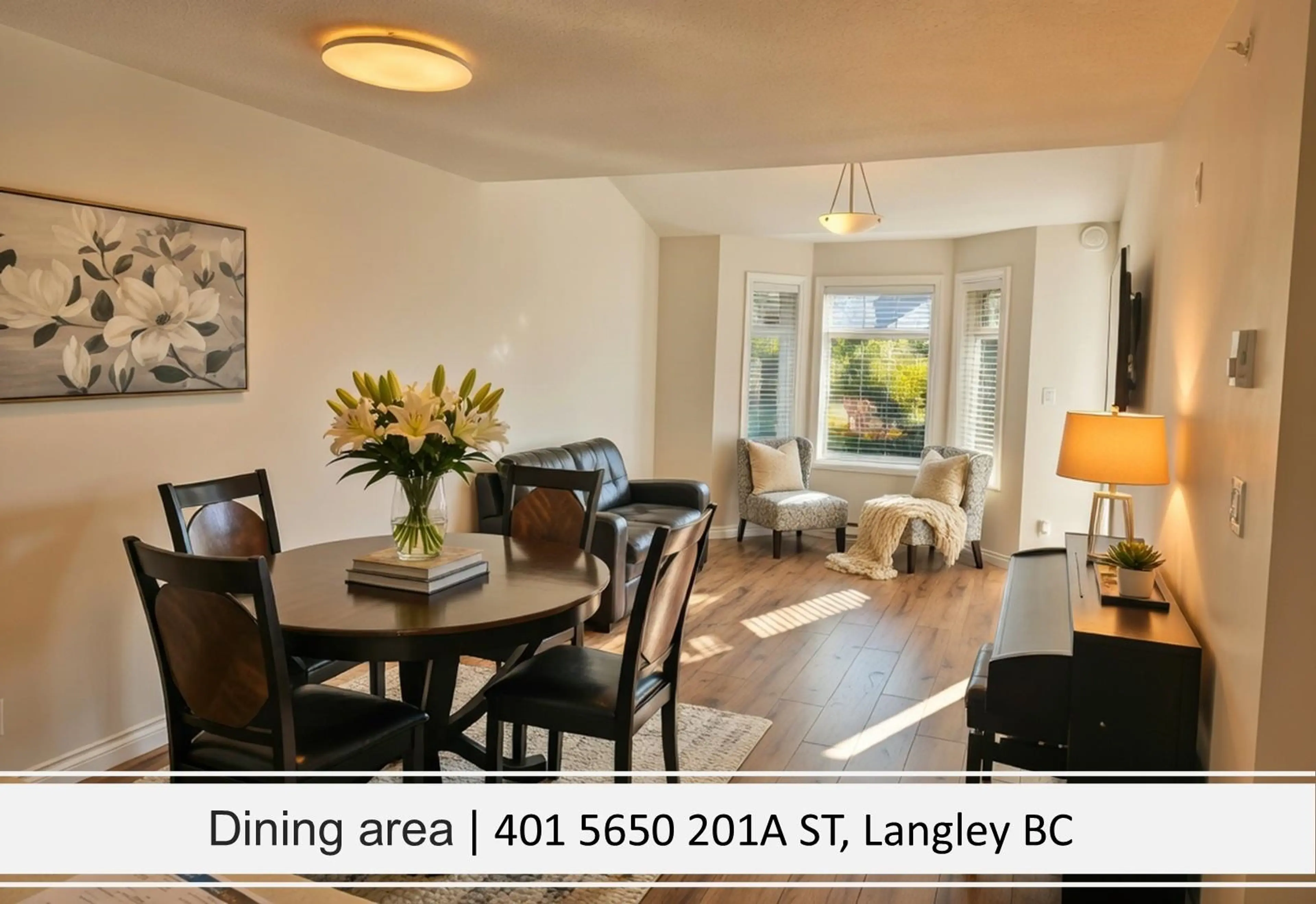 Property at #401 5650 201A STREET, Langley, BC