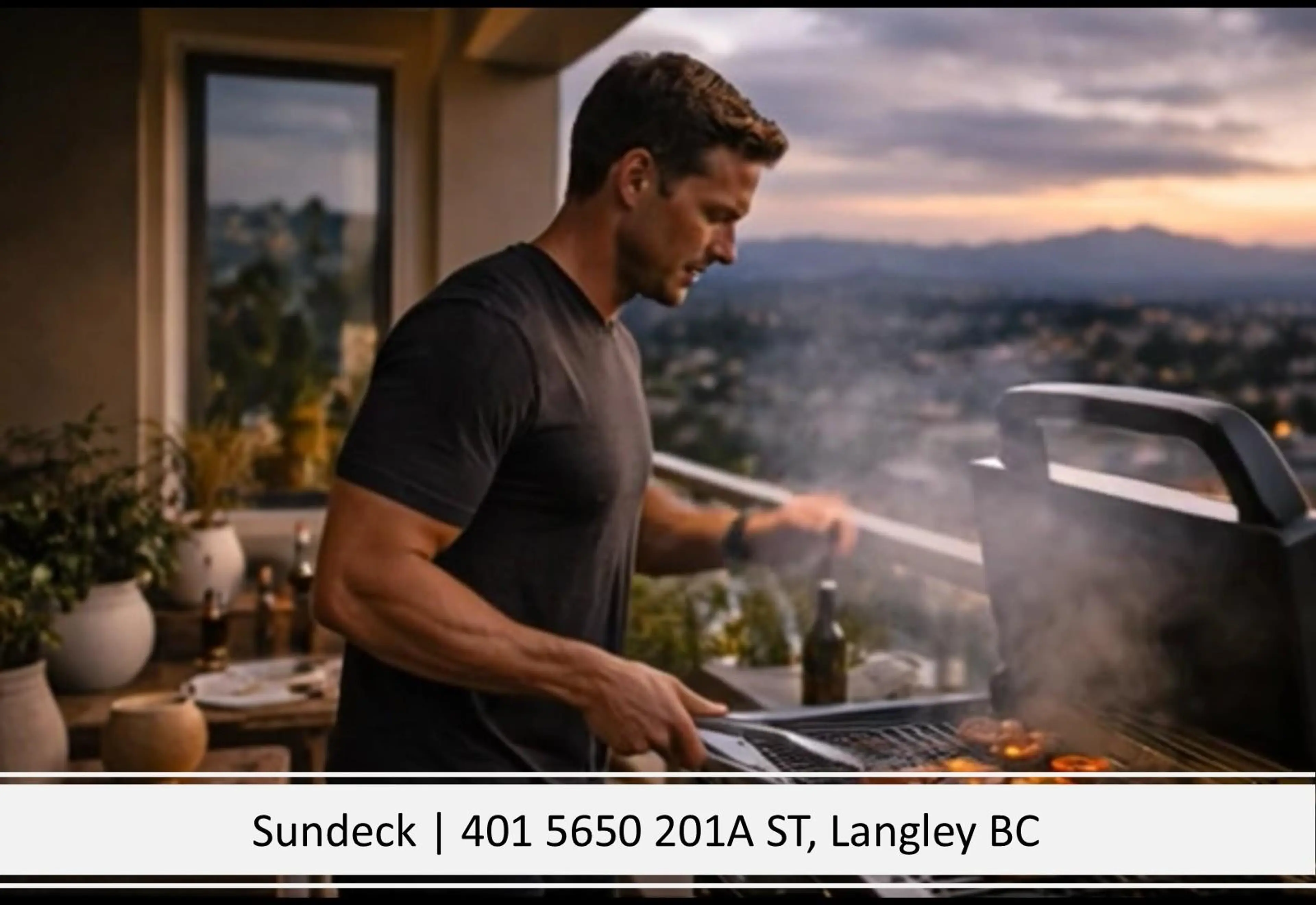 Property at #401 5650 201A STREET, Langley, BC