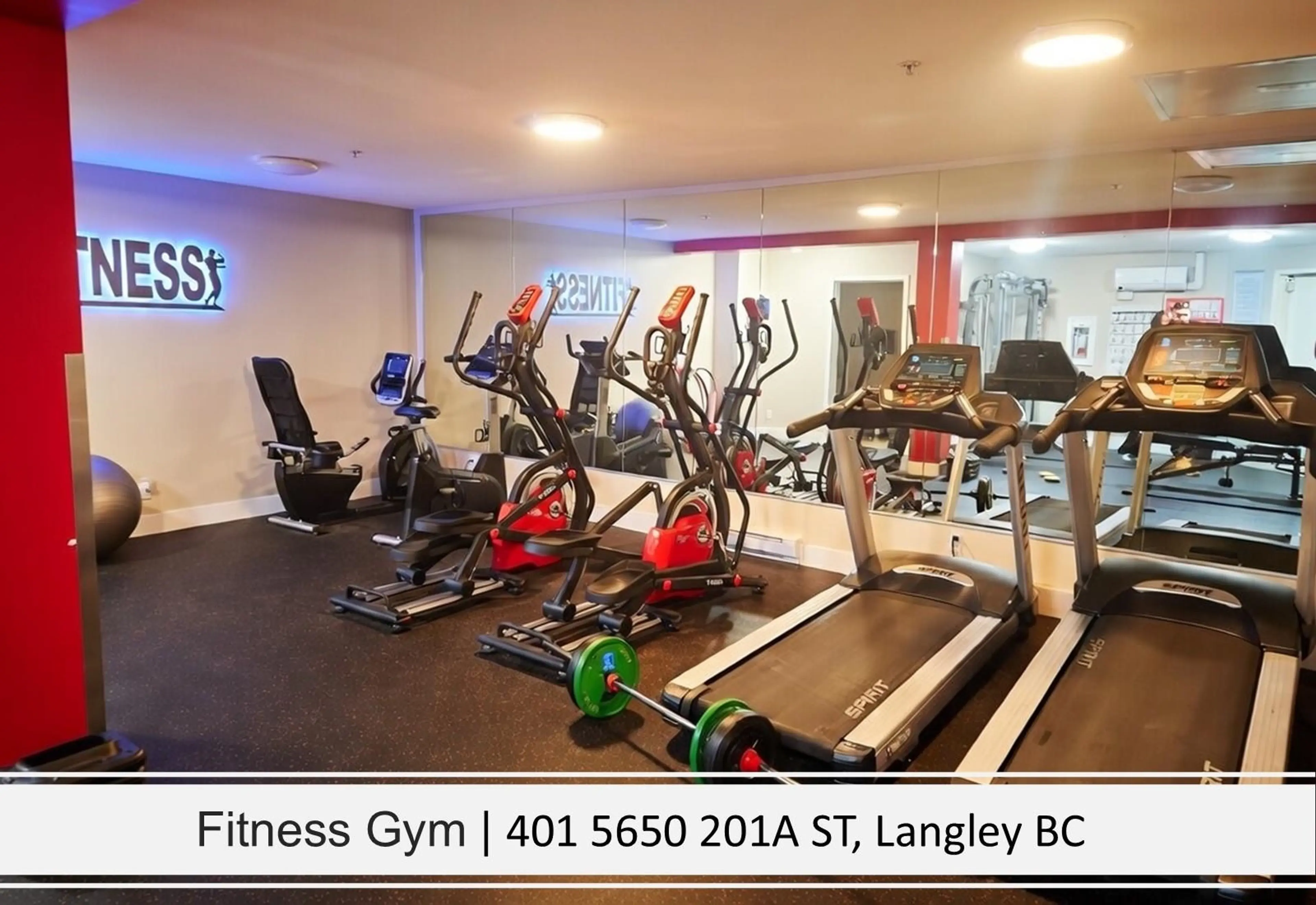 Property at #401 5650 201A STREET, Langley, BC