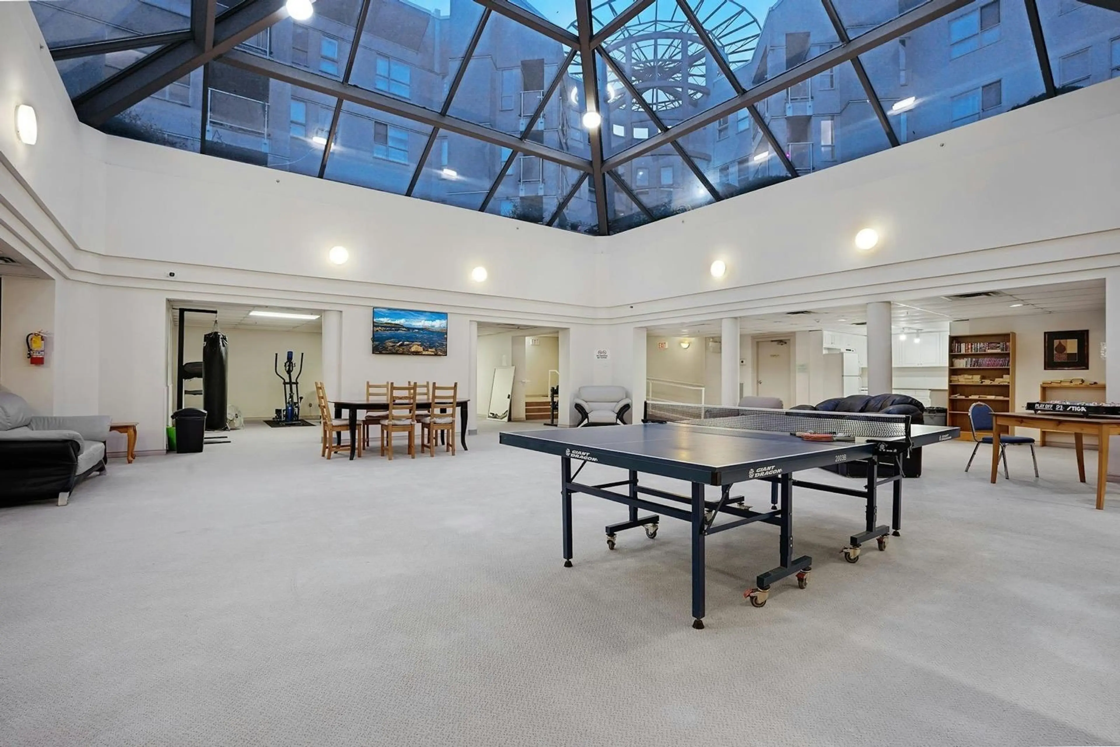 Property at #404 2585 WARE STREET, Abbotsford, BC