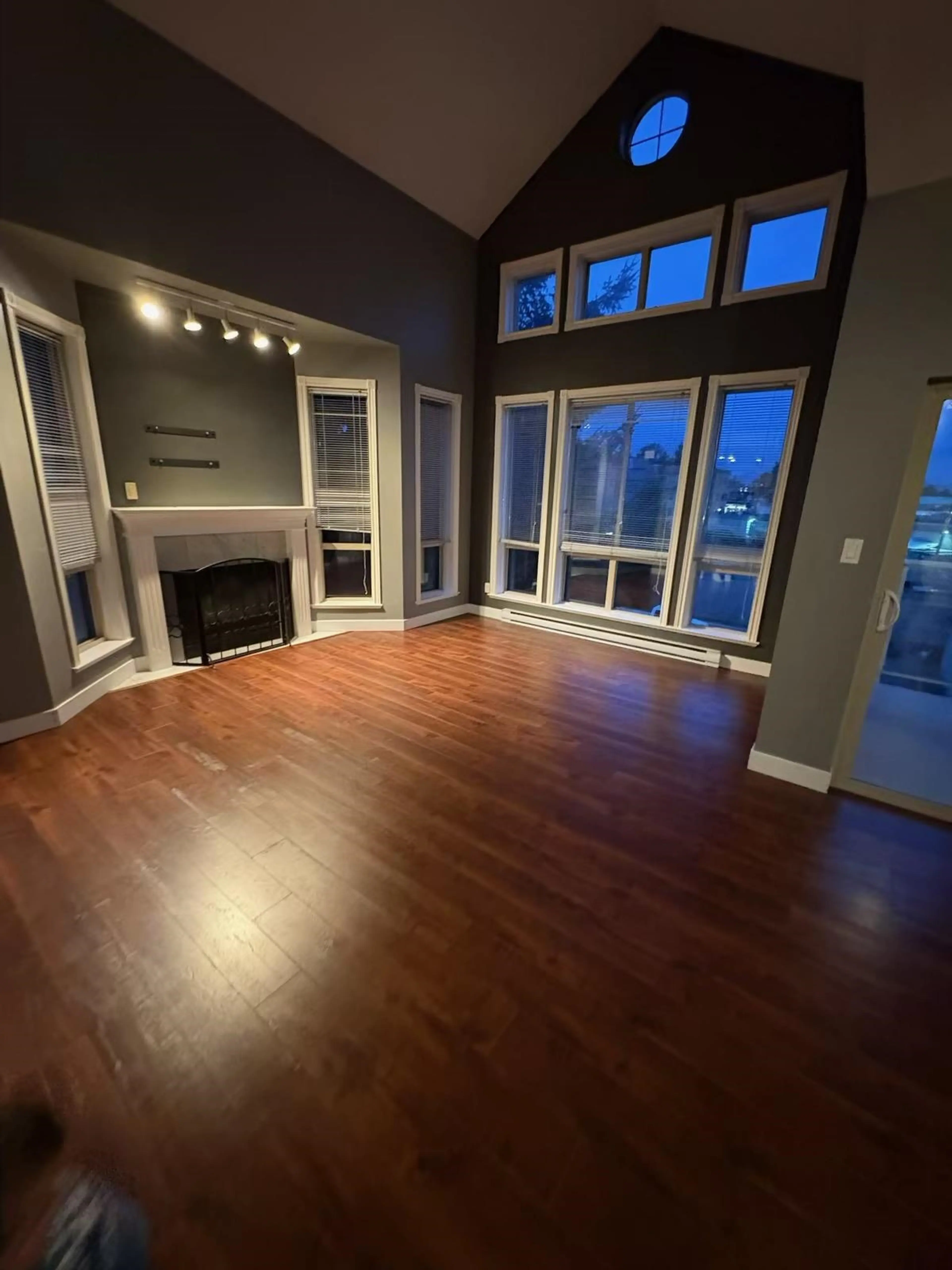 Property at #404 2585 WARE STREET, Abbotsford, BC