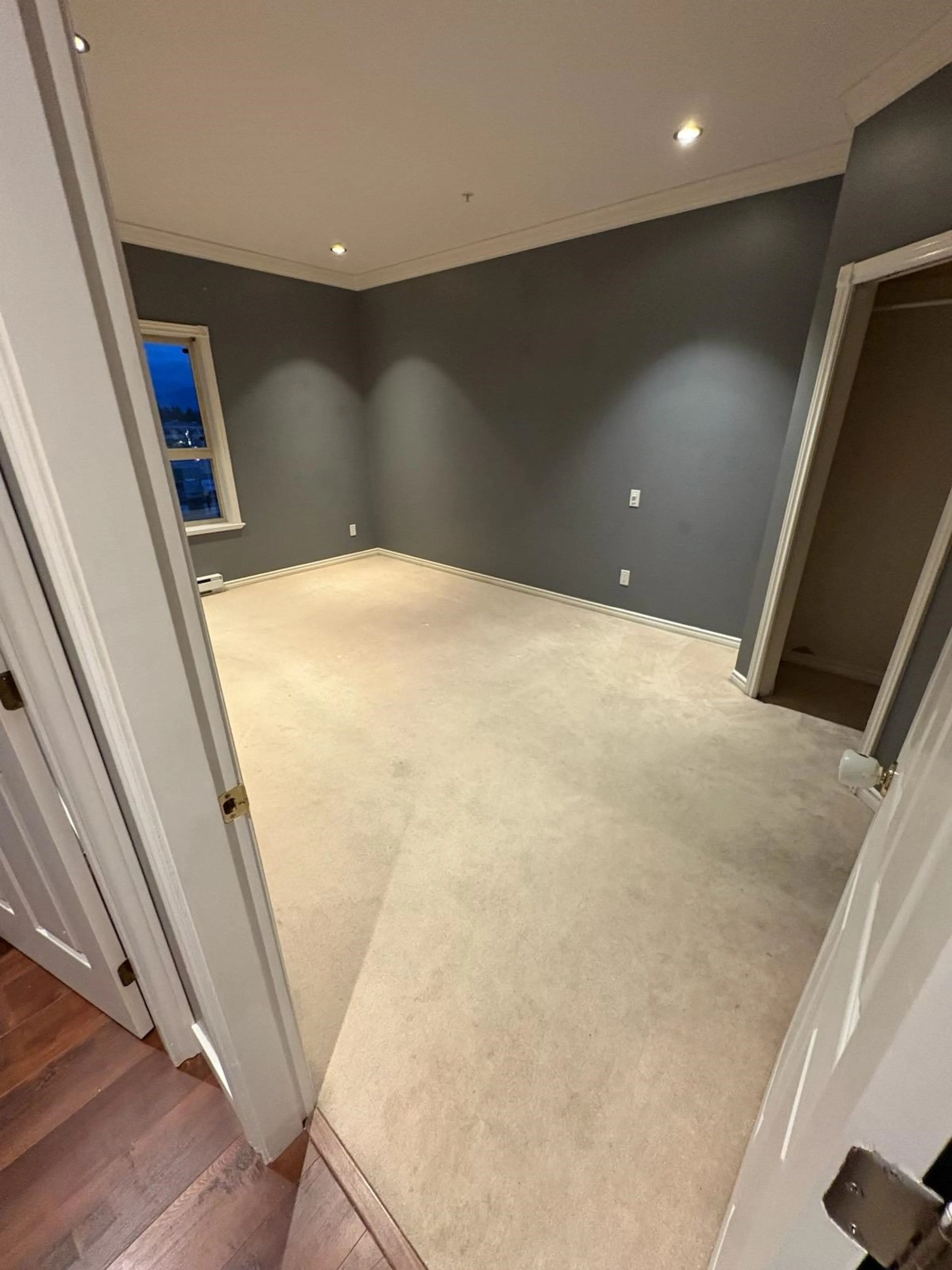 Property at #404 2585 WARE STREET, Abbotsford, BC