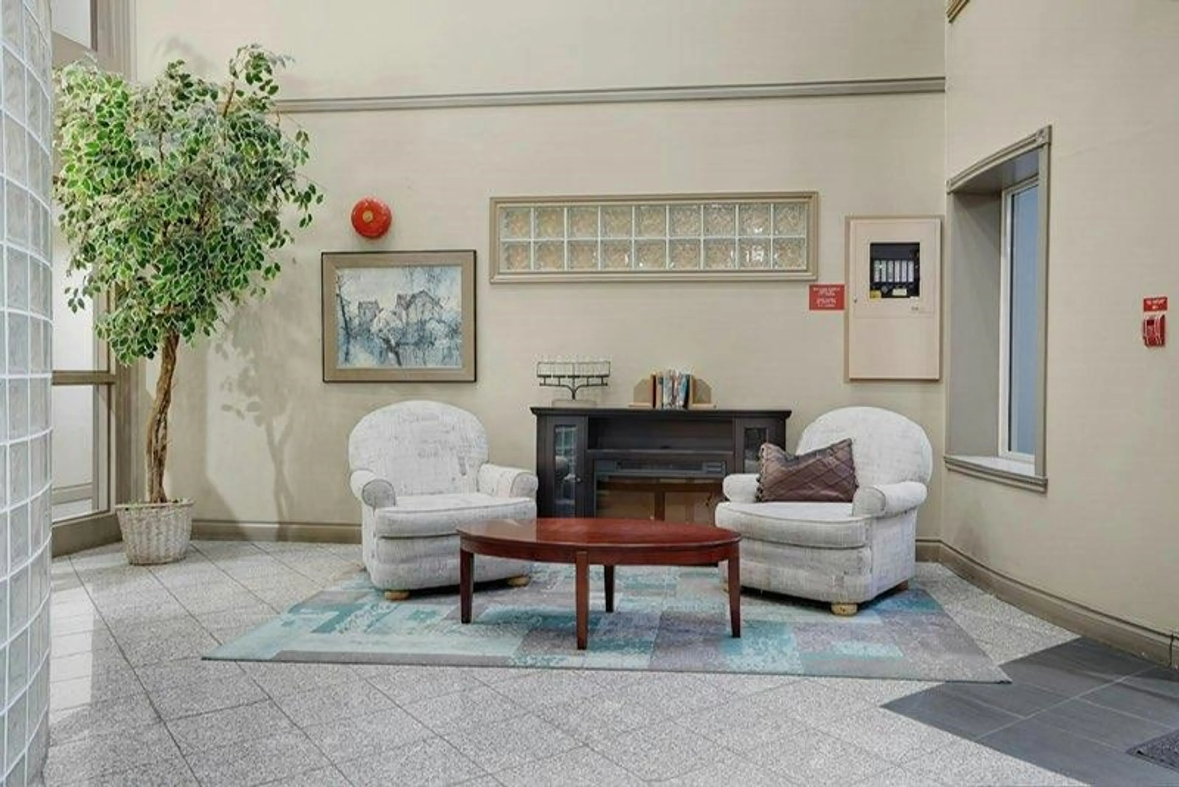 Property at #404 2585 WARE STREET, Abbotsford, BC