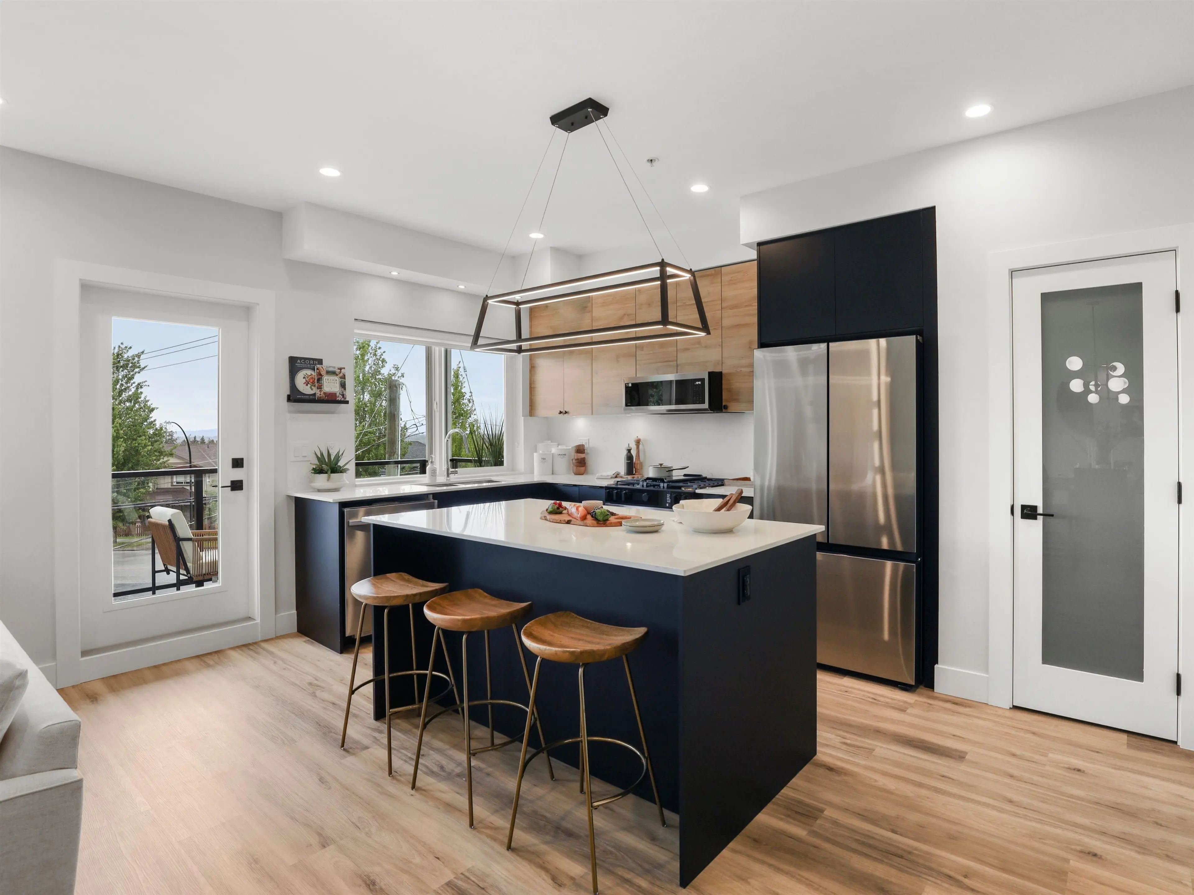 Property at #60 10640 248 STREET, Maple Ridge, BC