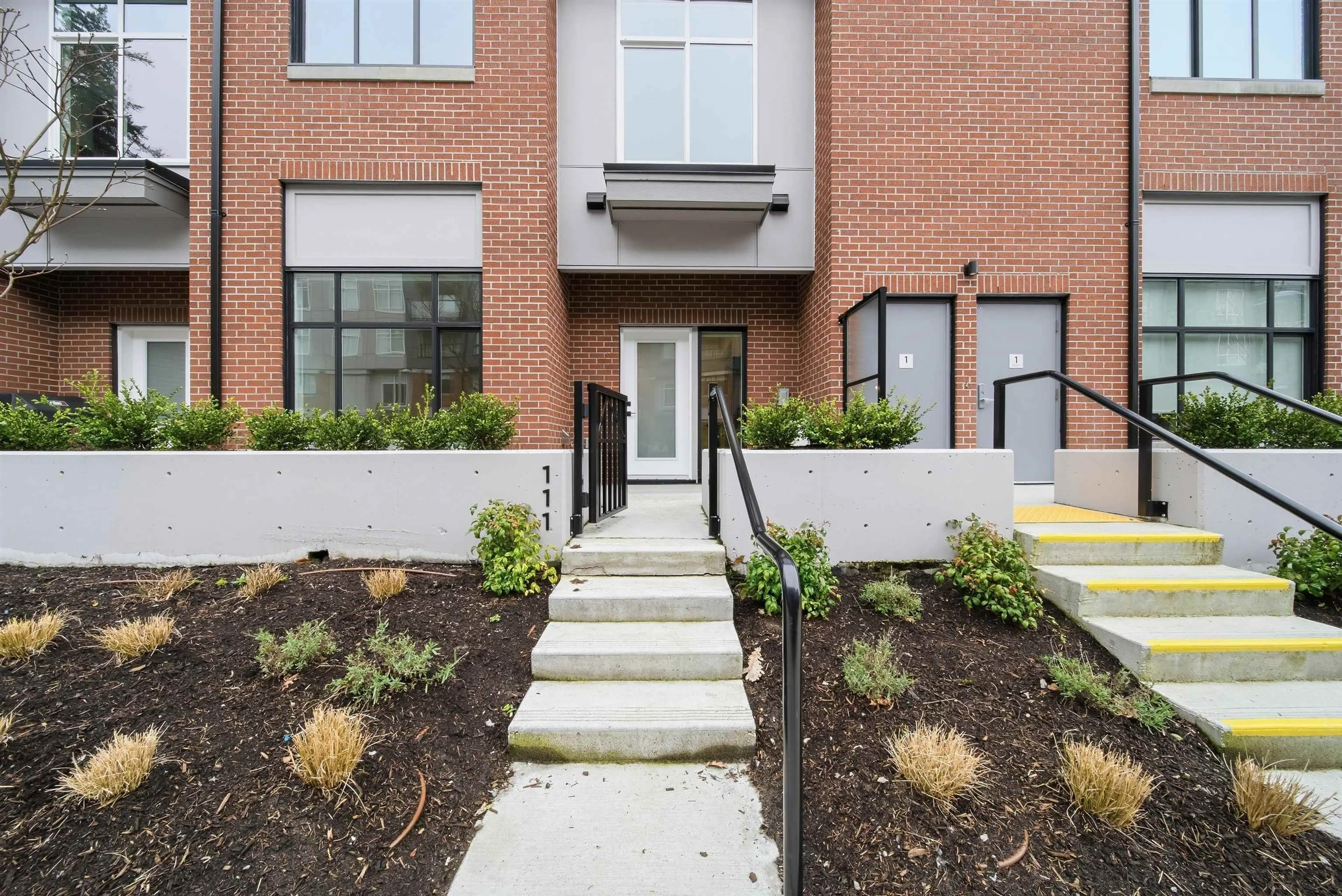 Property at #111 3465 146A STREET, Surrey, BC