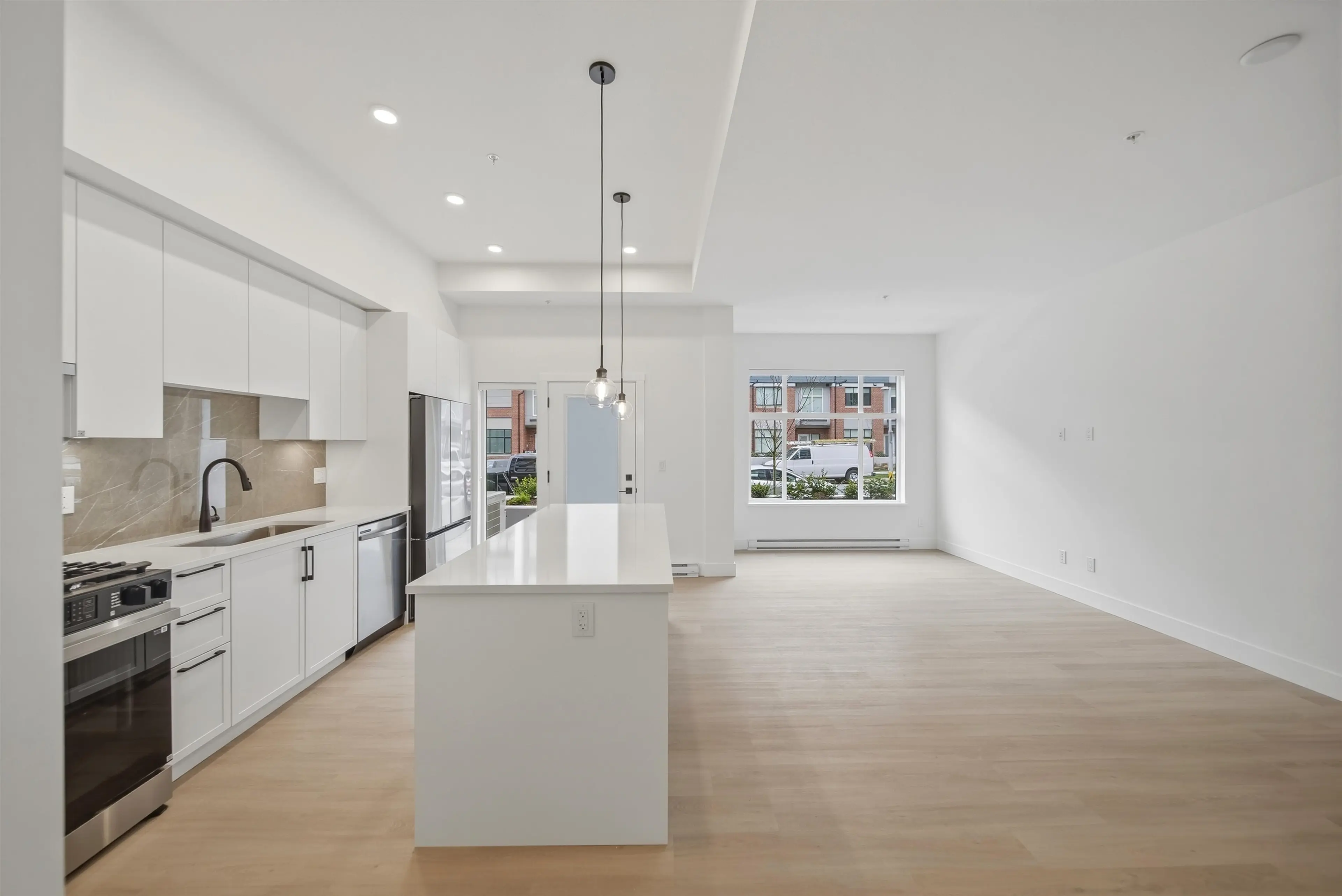 Property at #111 3465 146A STREET, Surrey, BC